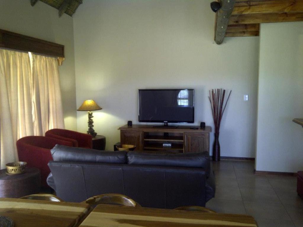 Family Suite - Photo 6