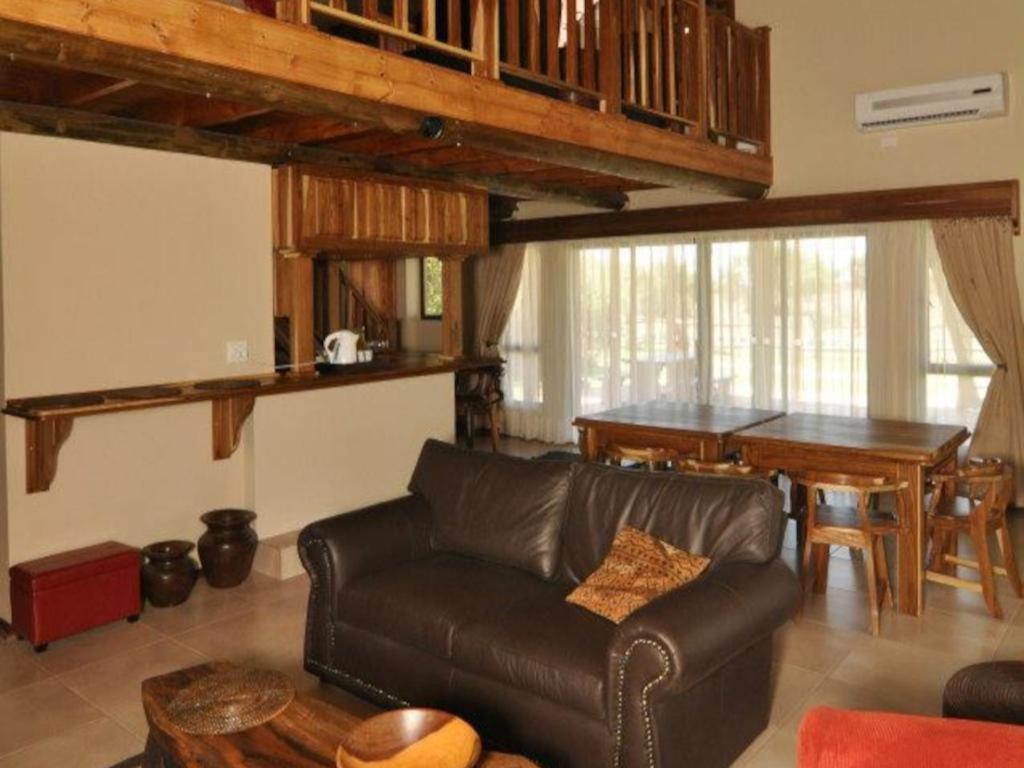 Family Suite - Photo 5