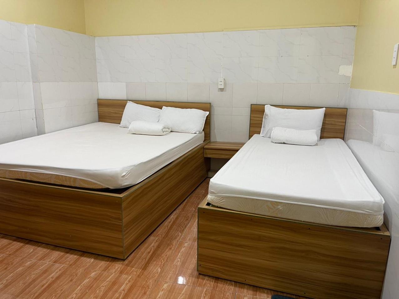 Double Or Twin Room With Balcony photo 1