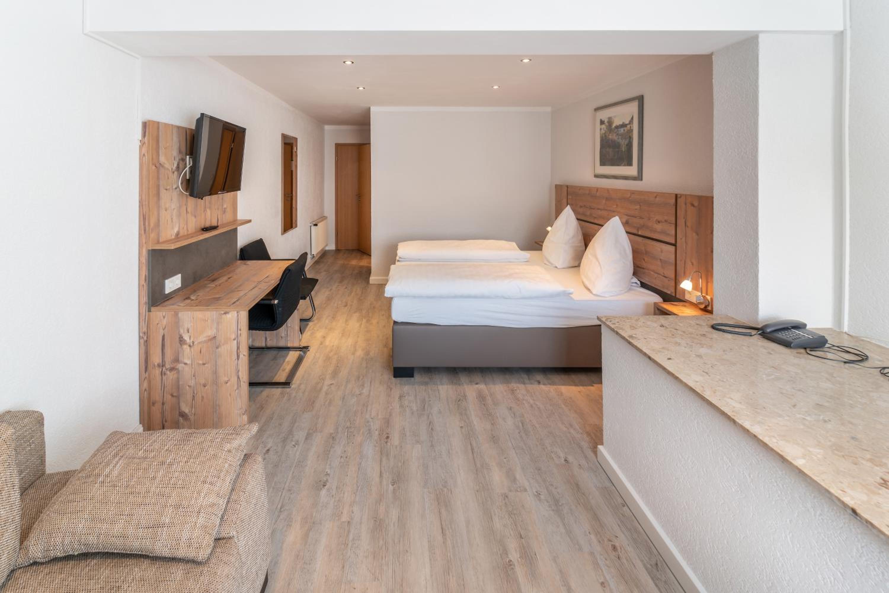Triple Room photo 1