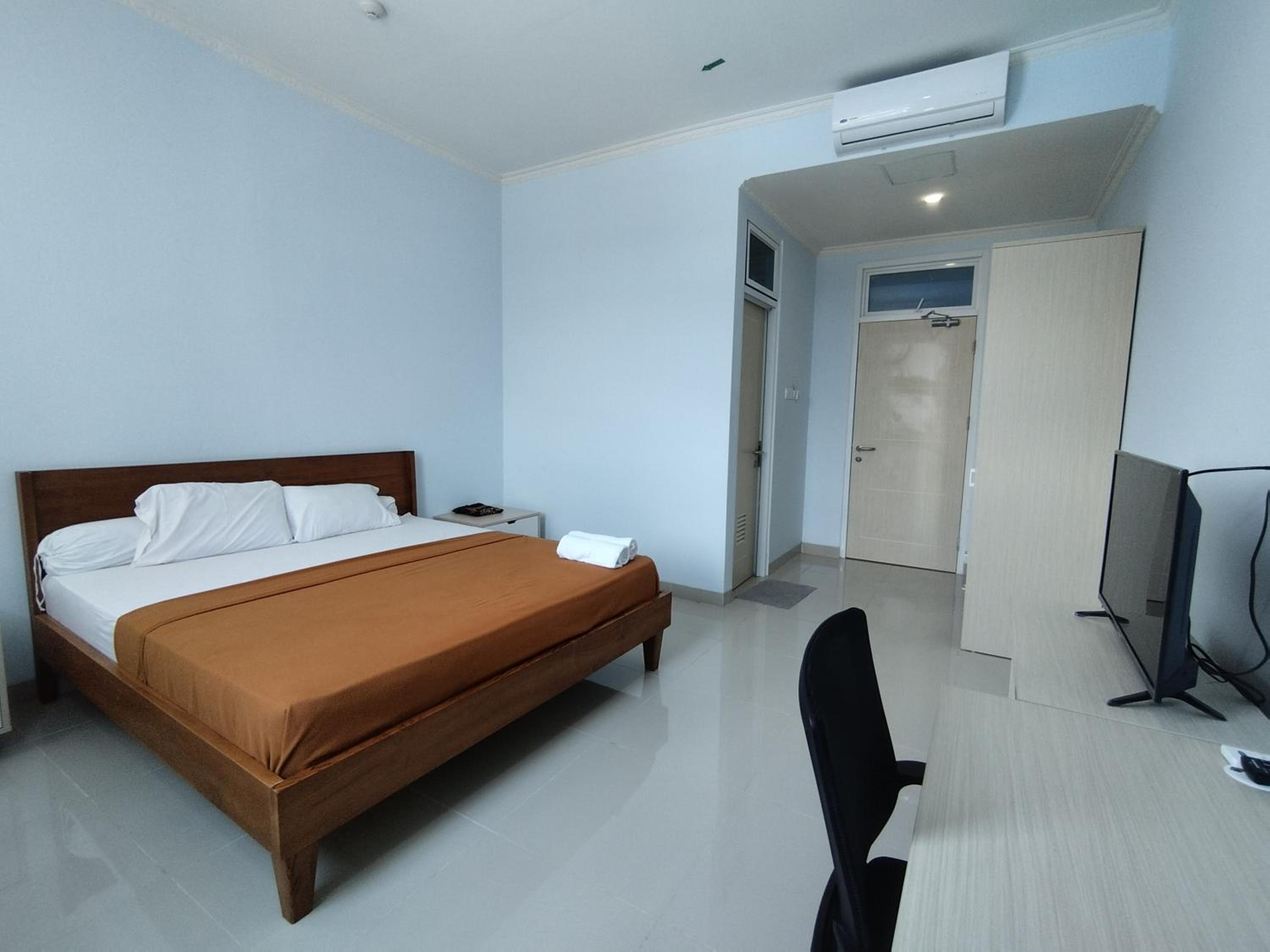 Superior Double Room - Photo 4