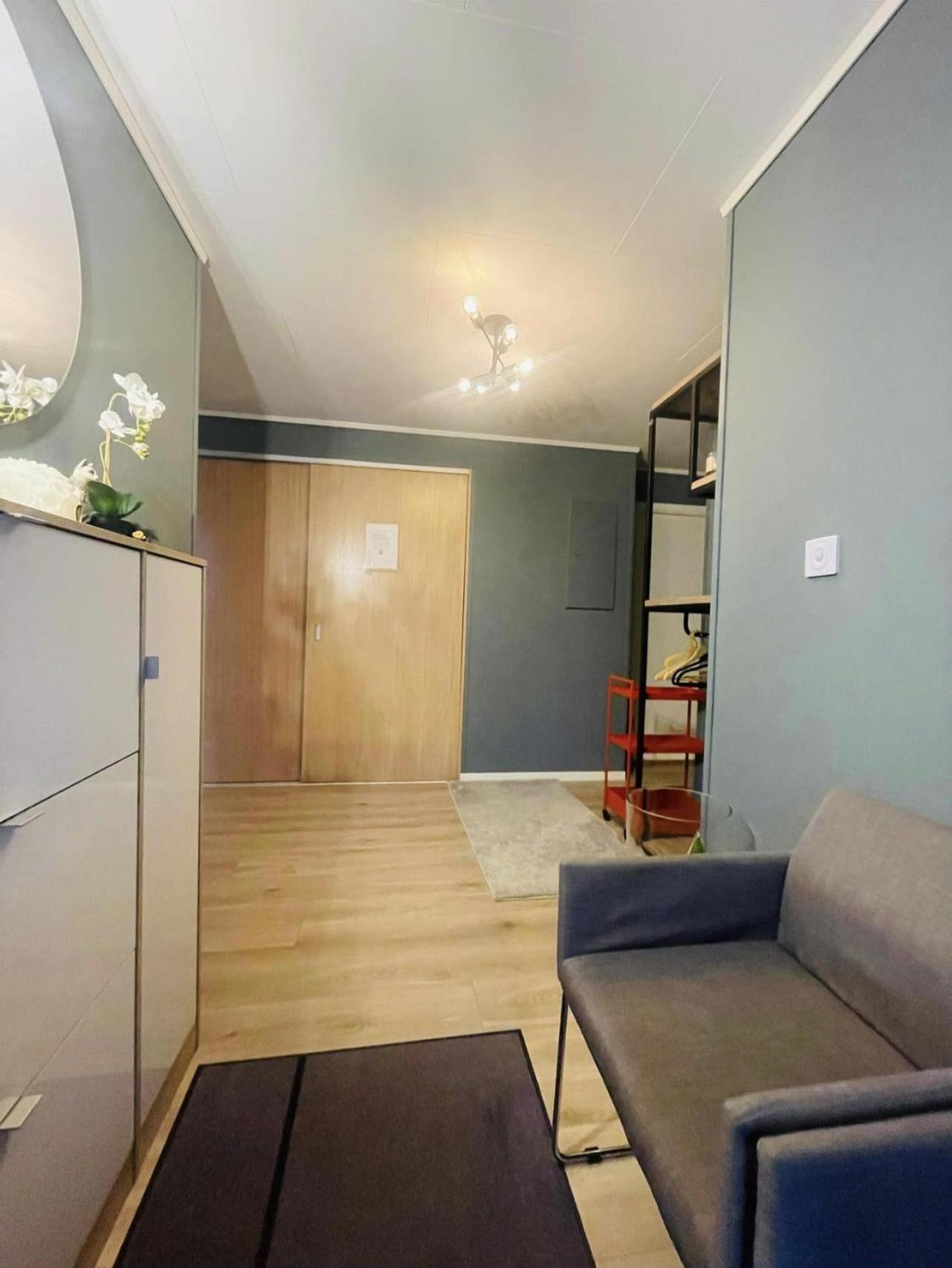 Deluxe Double Room - Photo 1