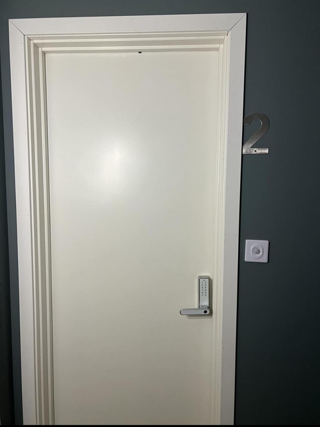 Deluxe Double Room - Photo 12