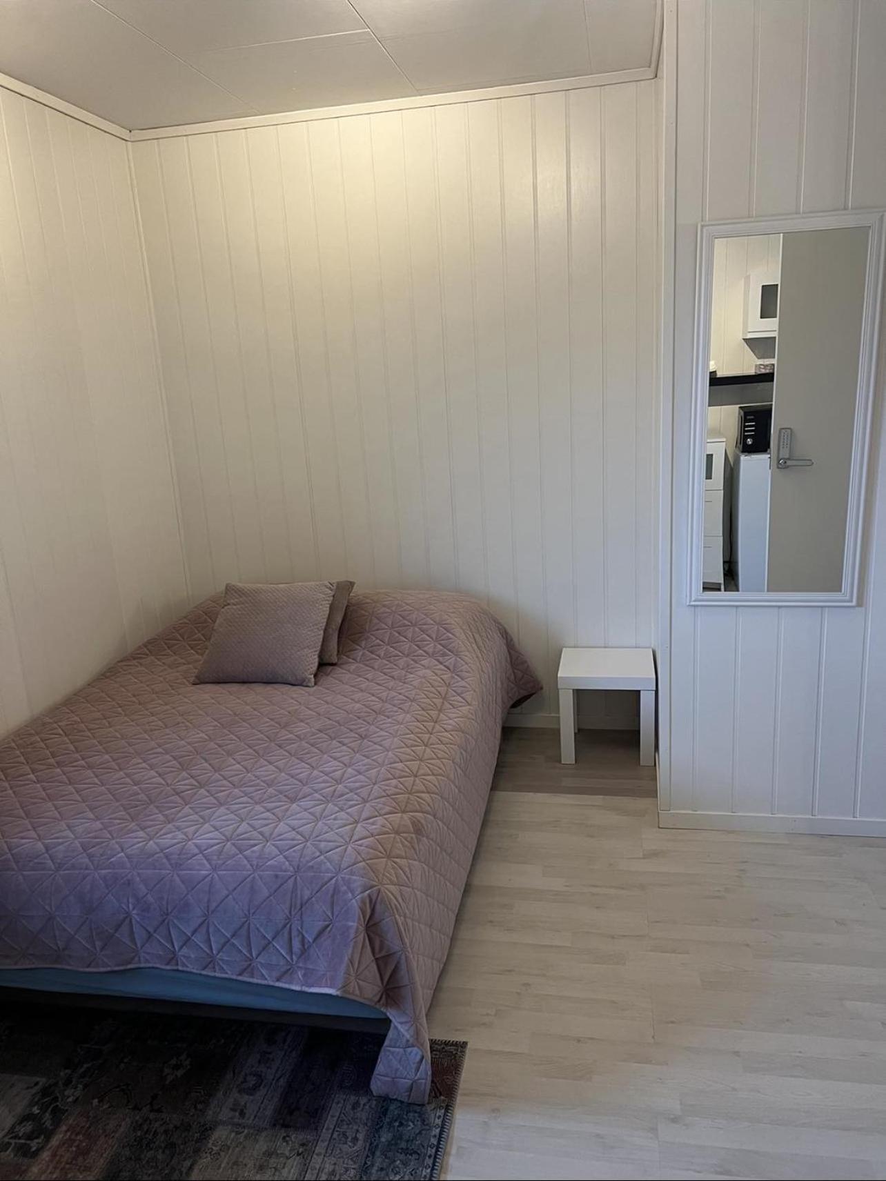 Deluxe Double Room - Photo 5