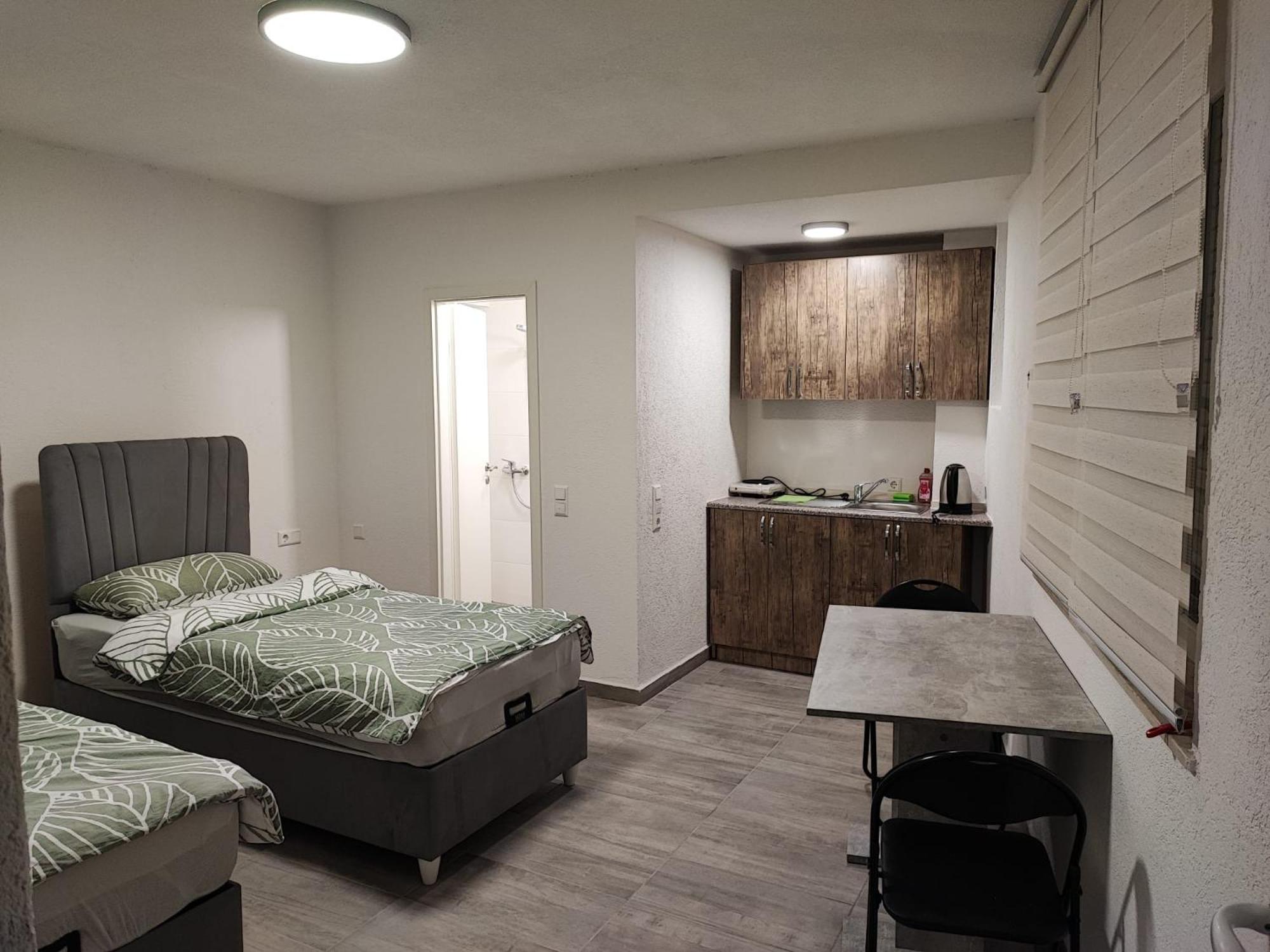 Two-Bedroom Apartment - Photo 10