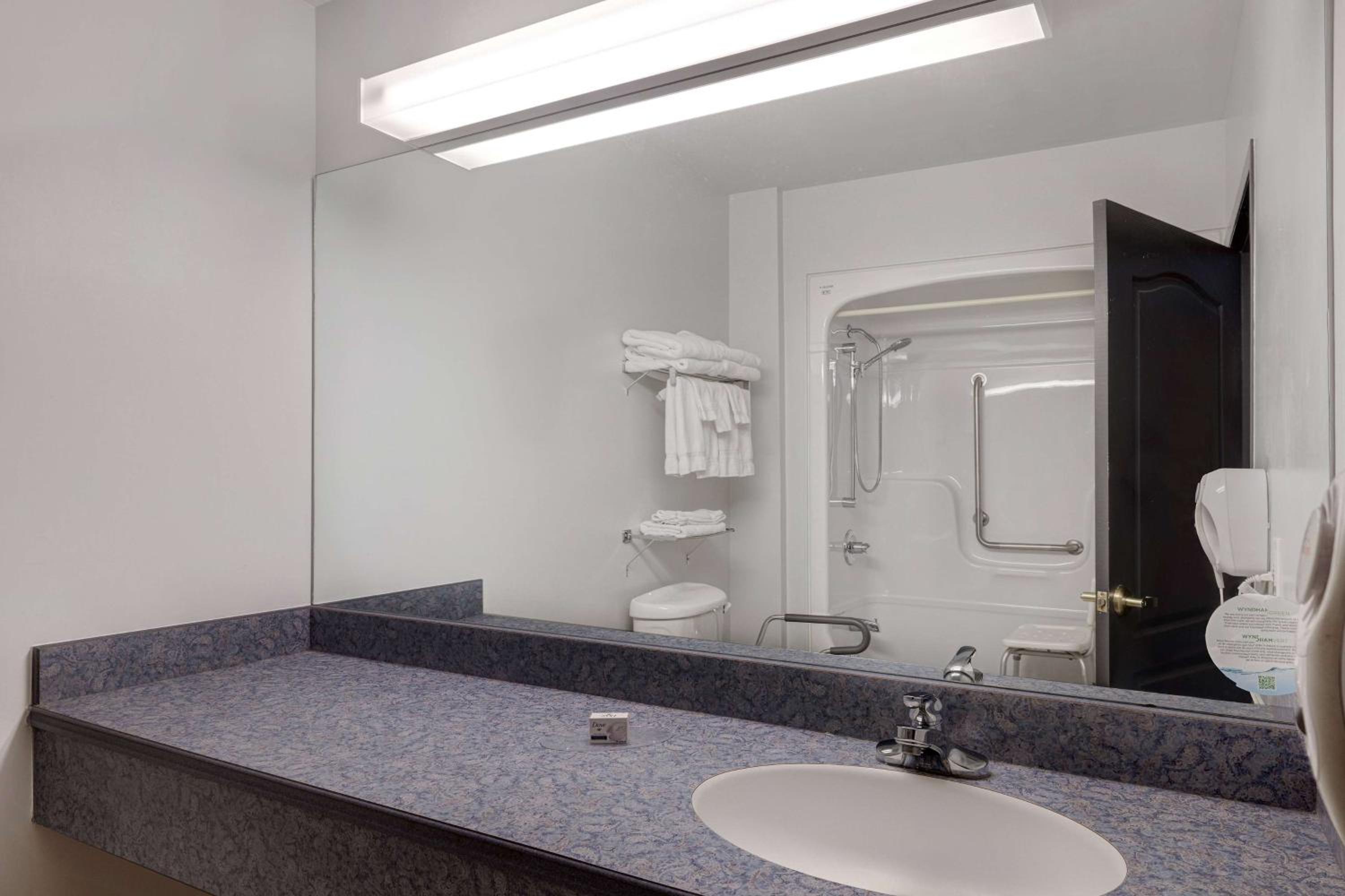 Days Inn by Wyndham Edmundston, Billede 3