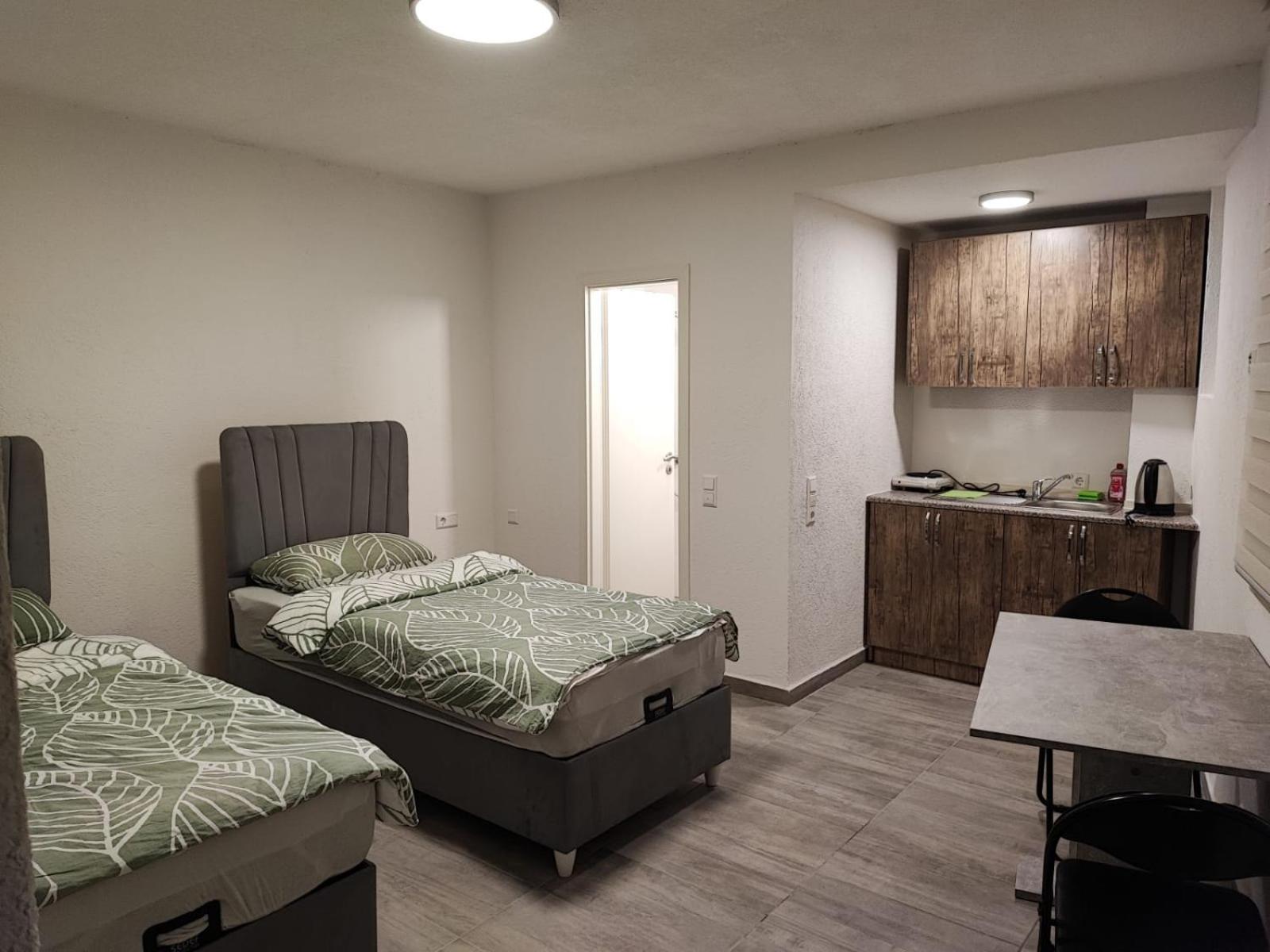 Two-Bedroom Apartment - Photo 6