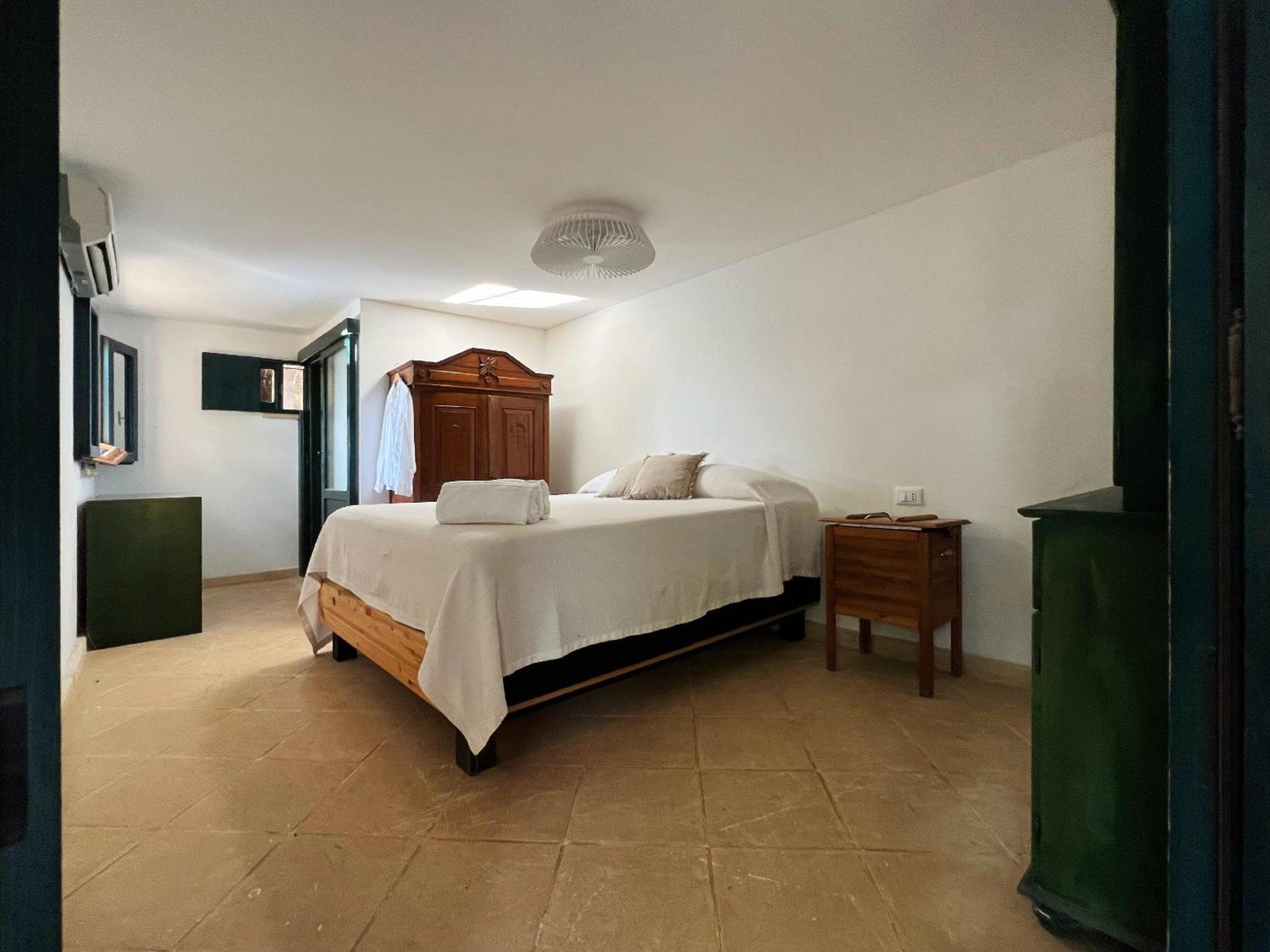 Double Room With Park View
