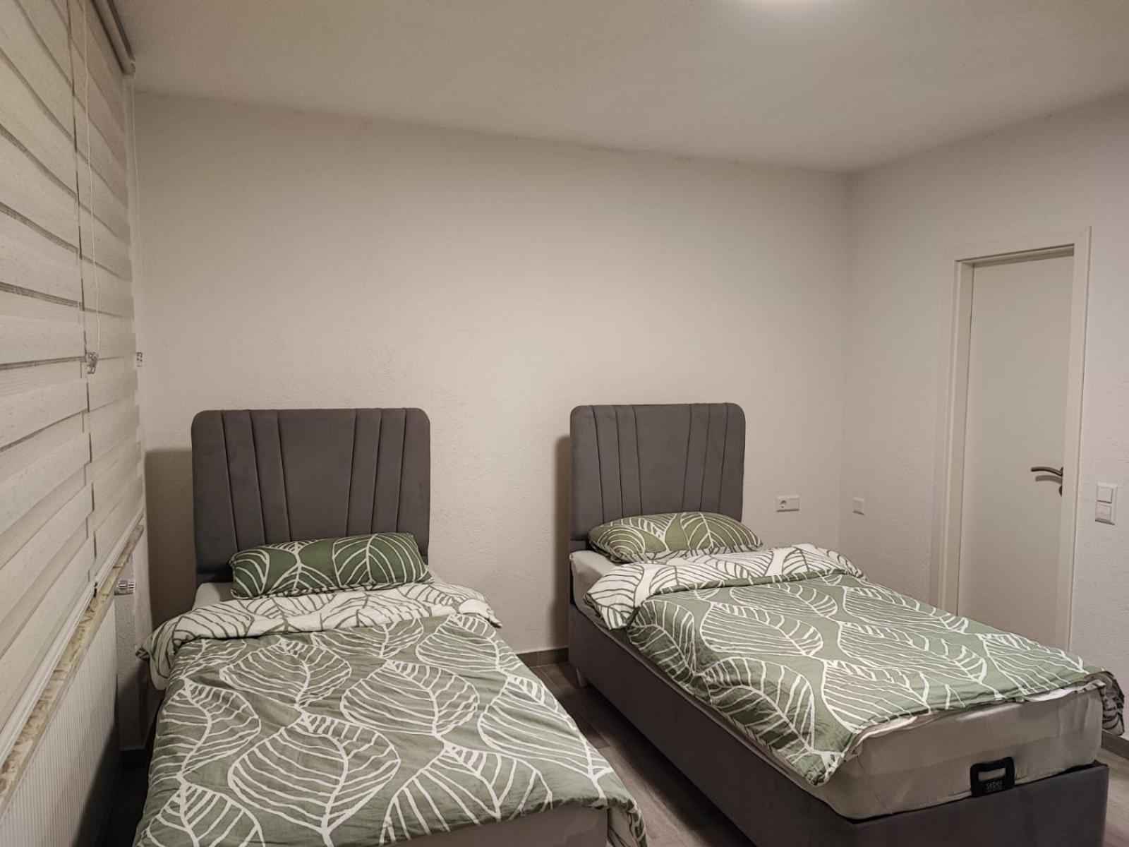 Two-Bedroom Apartment - Photo 7