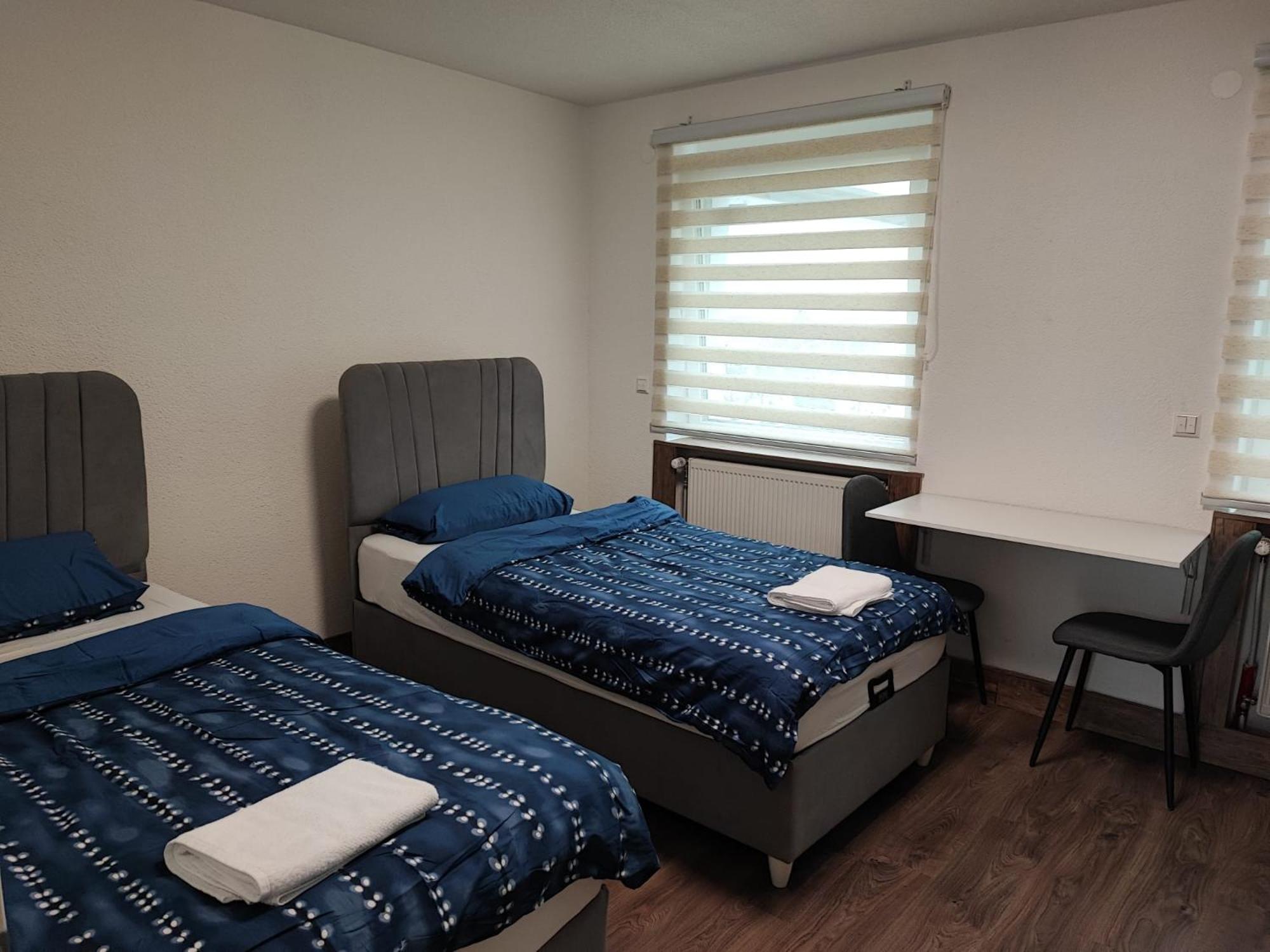 Two-Bedroom Apartment - Photo 8