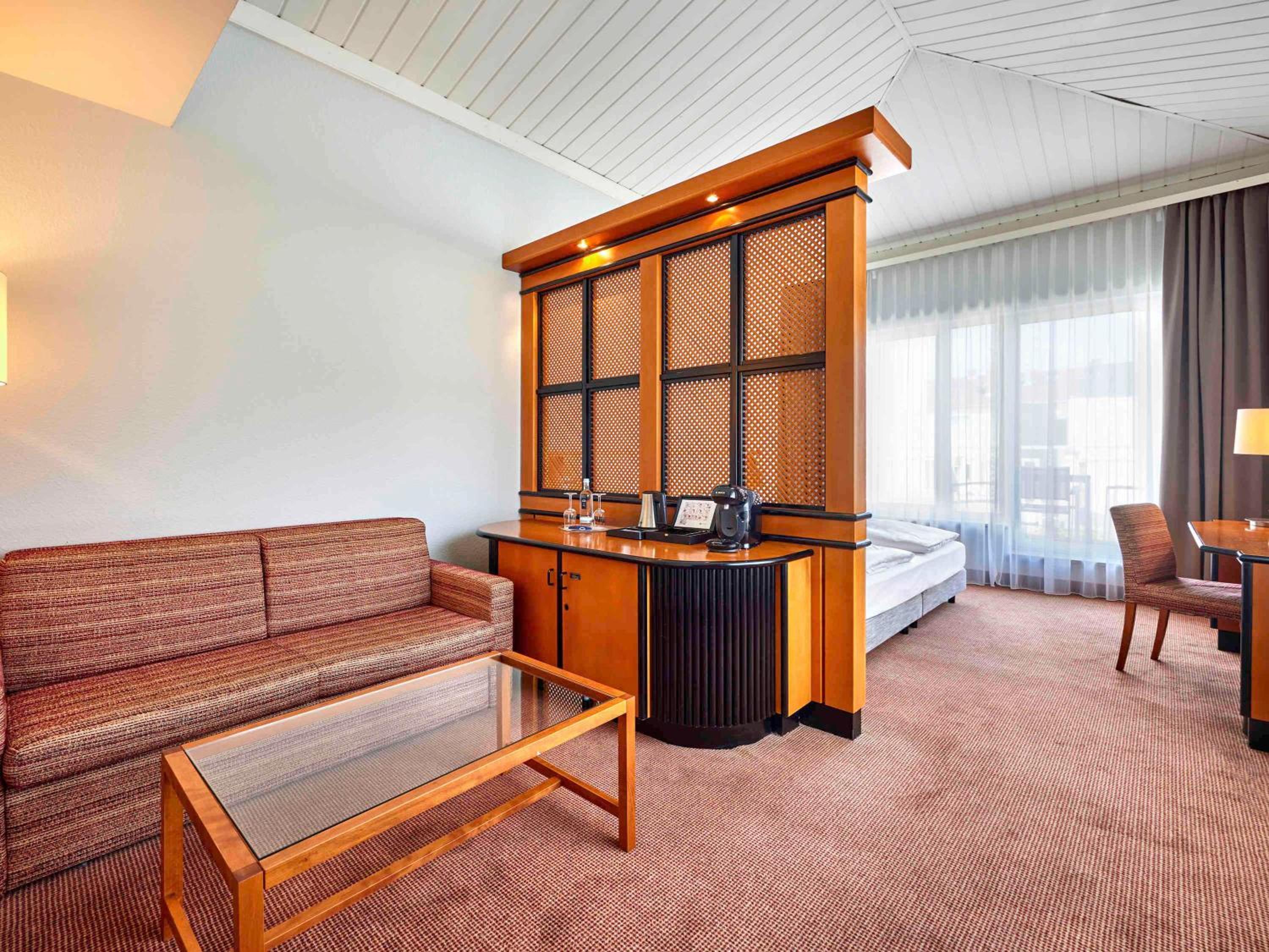 Superior Suite - Photo 1