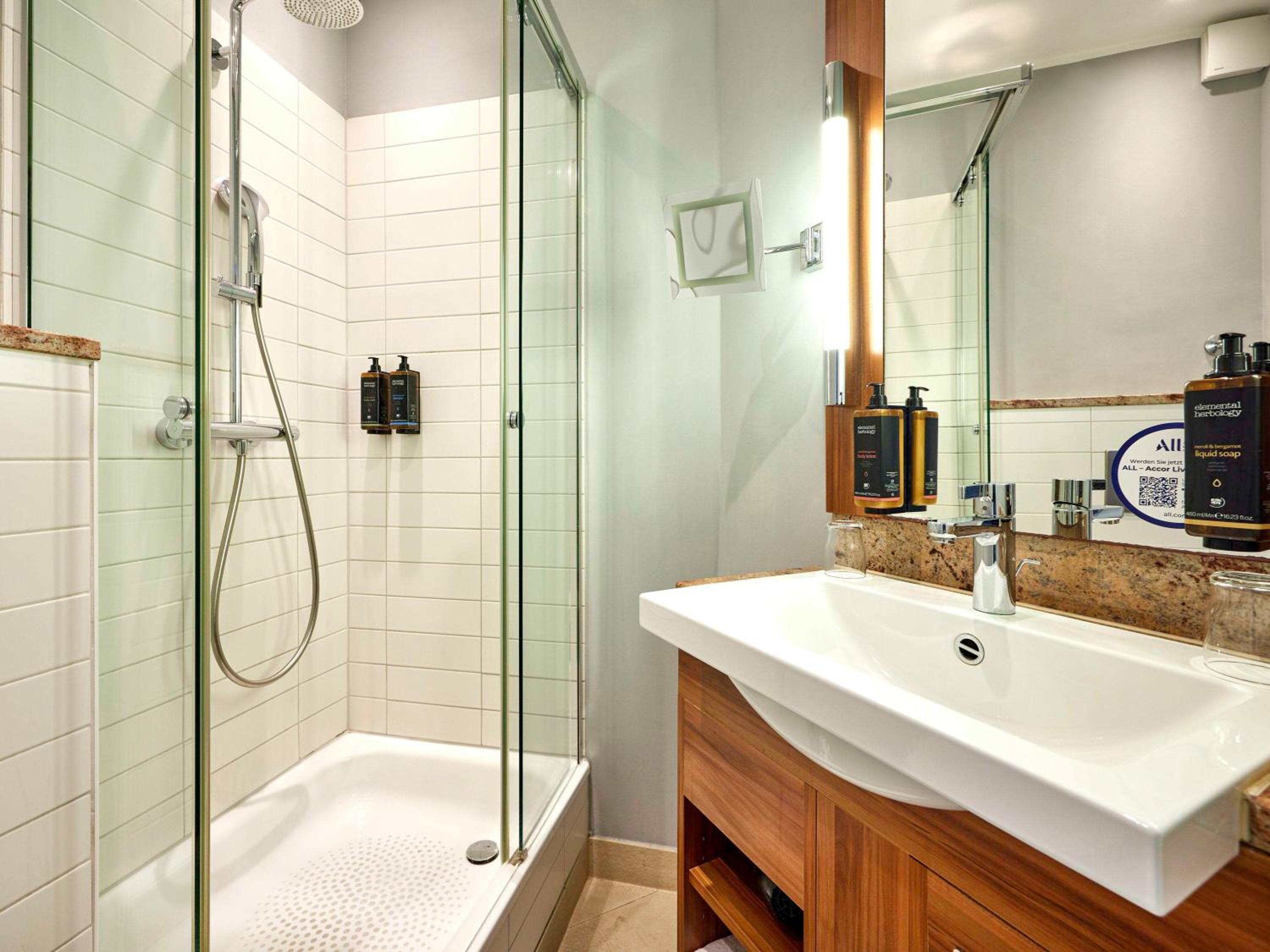 Privilege Double Room - Photo 6