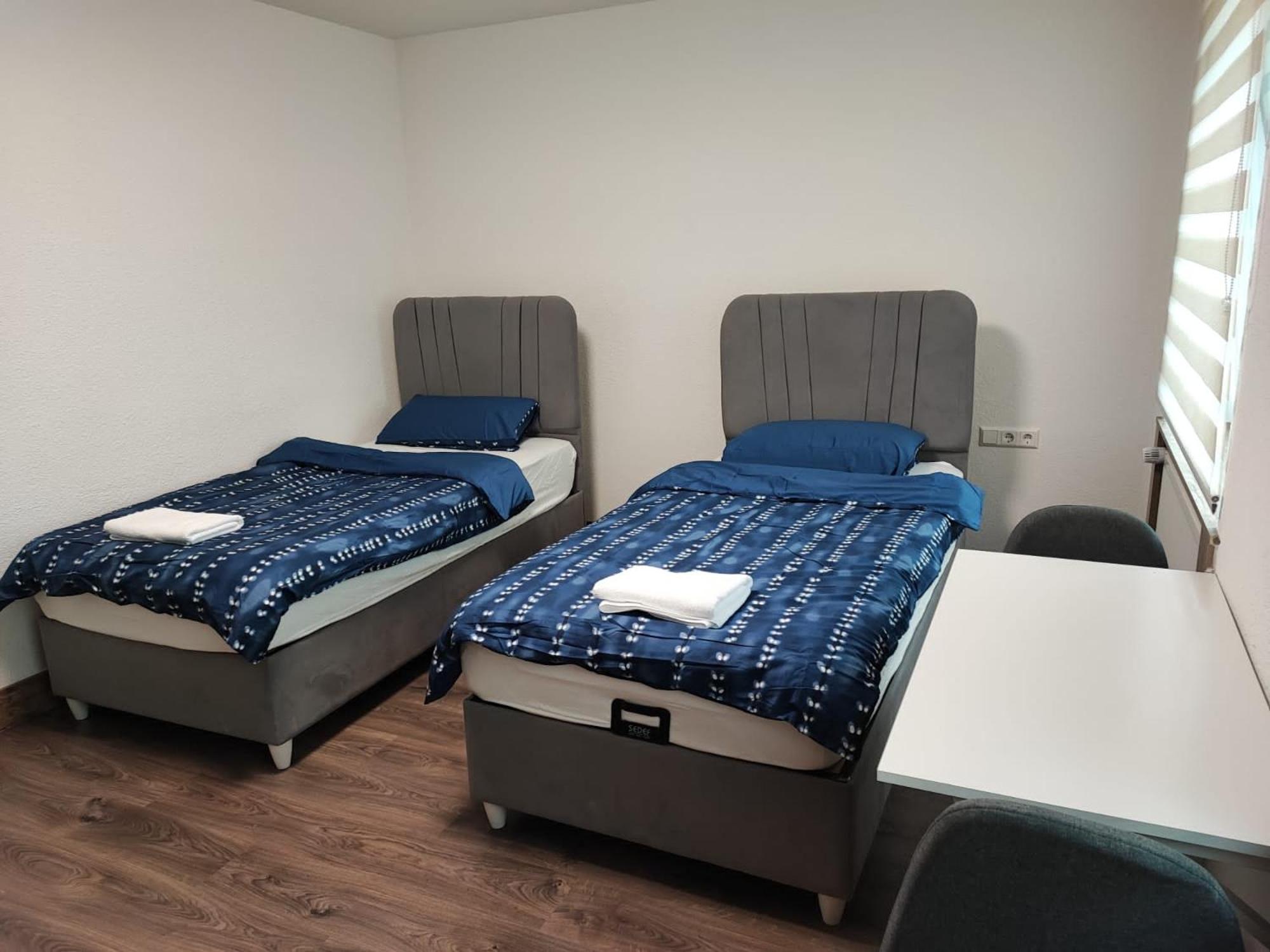 Two-Bedroom Apartment - Photo 1