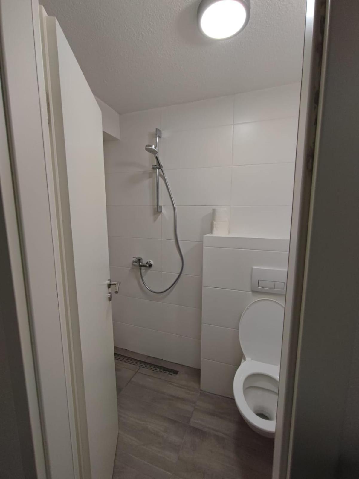 Two-Bedroom Apartment - Photo 17