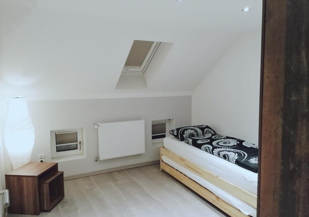 Apartment - Split Level