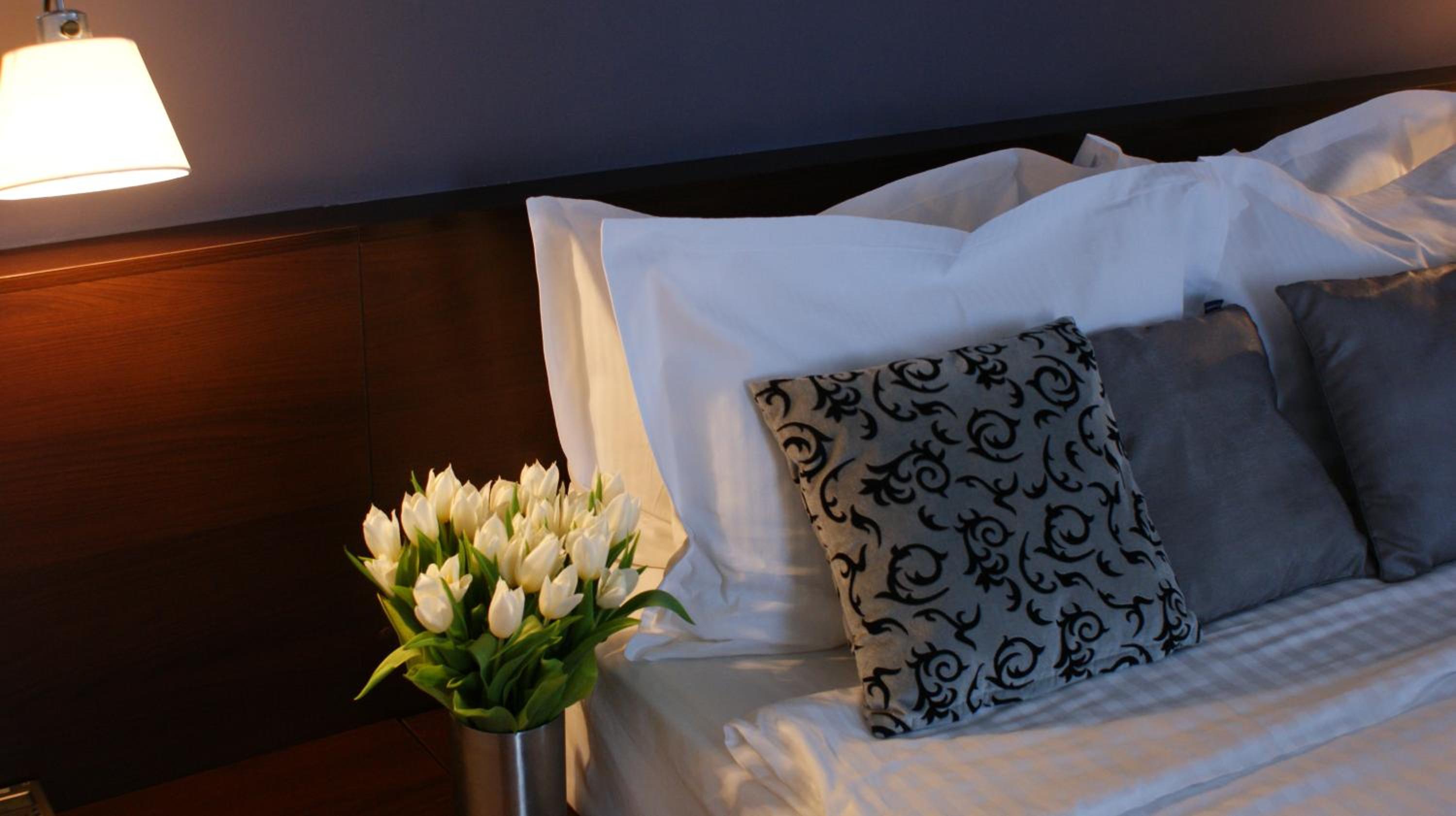 Standard Double Room - Photo 4