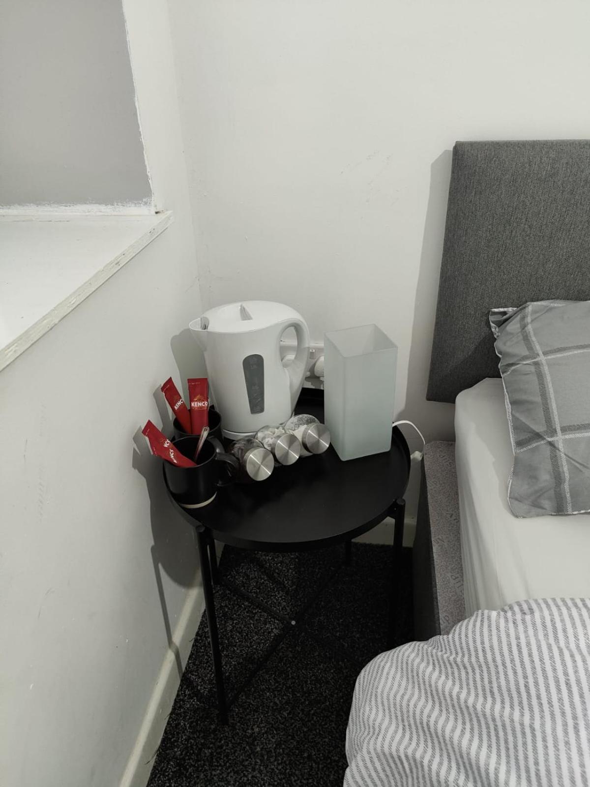 Single Room photo 1