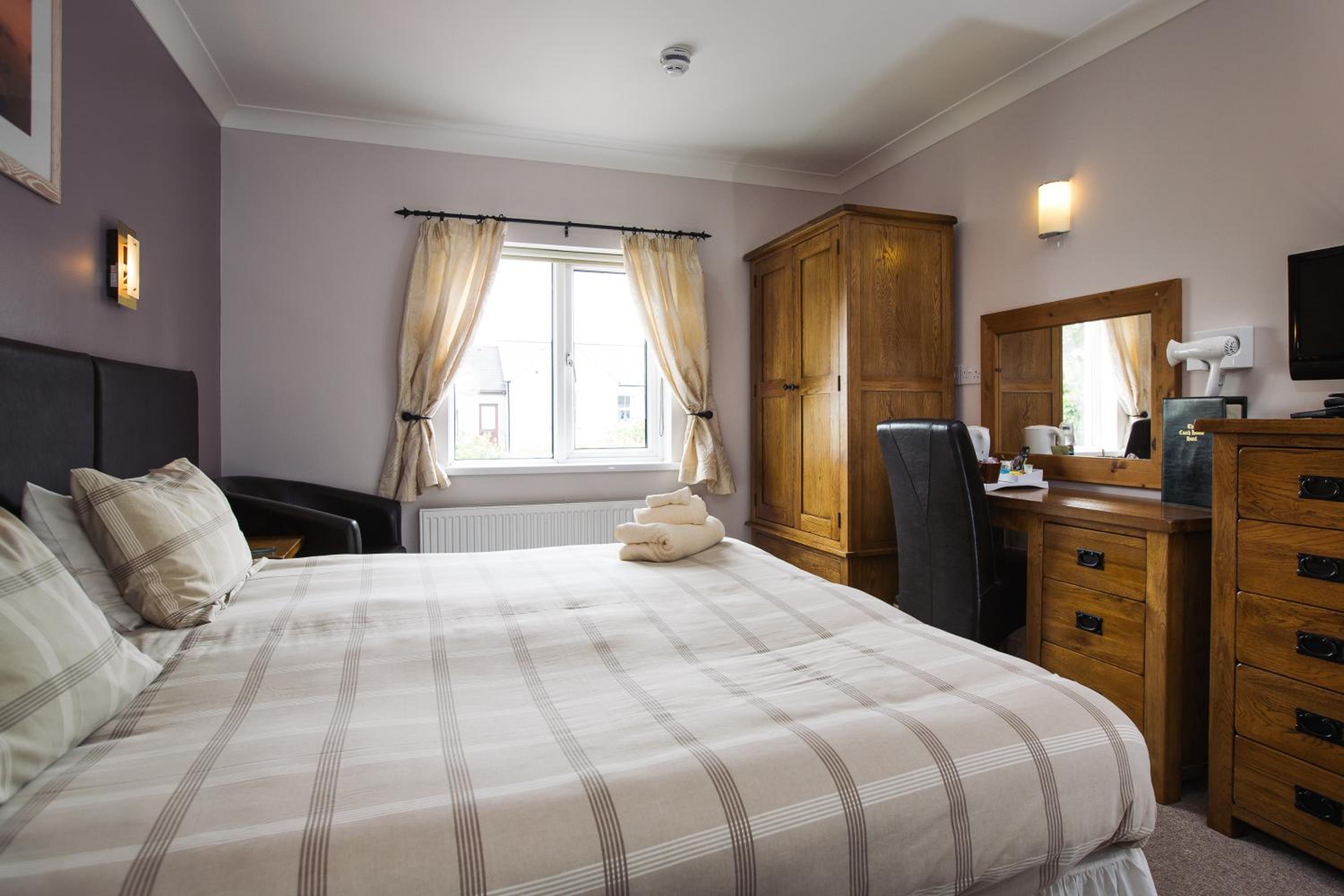 Double or Twin Room photo 1