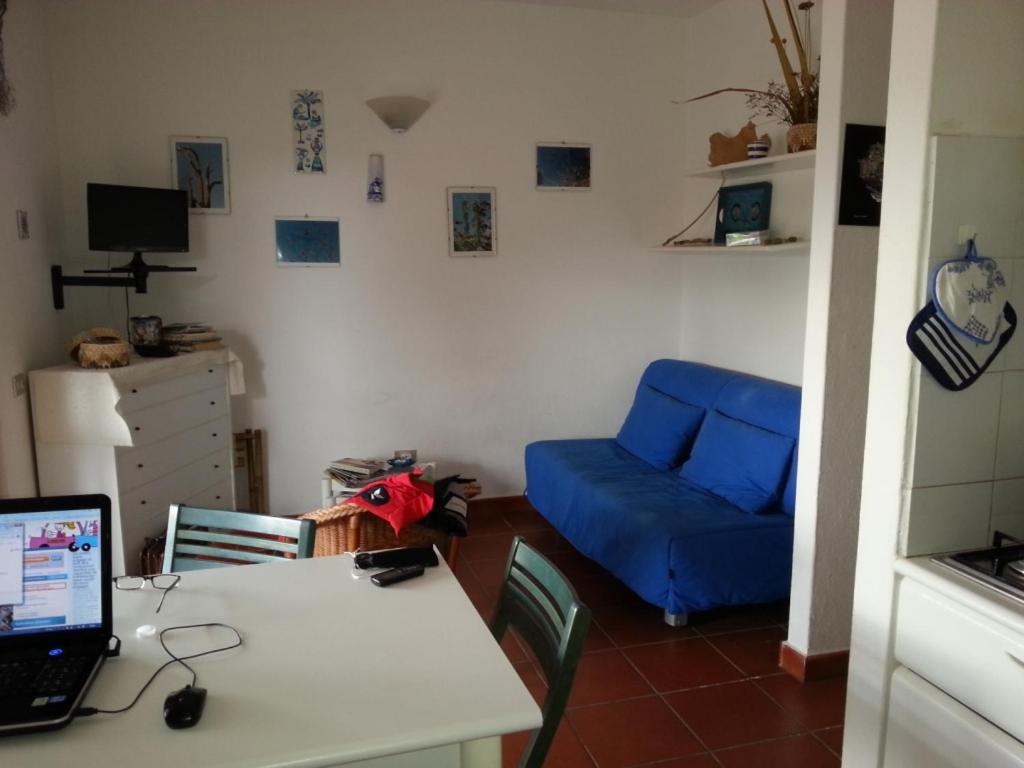 Apartment photo 1
