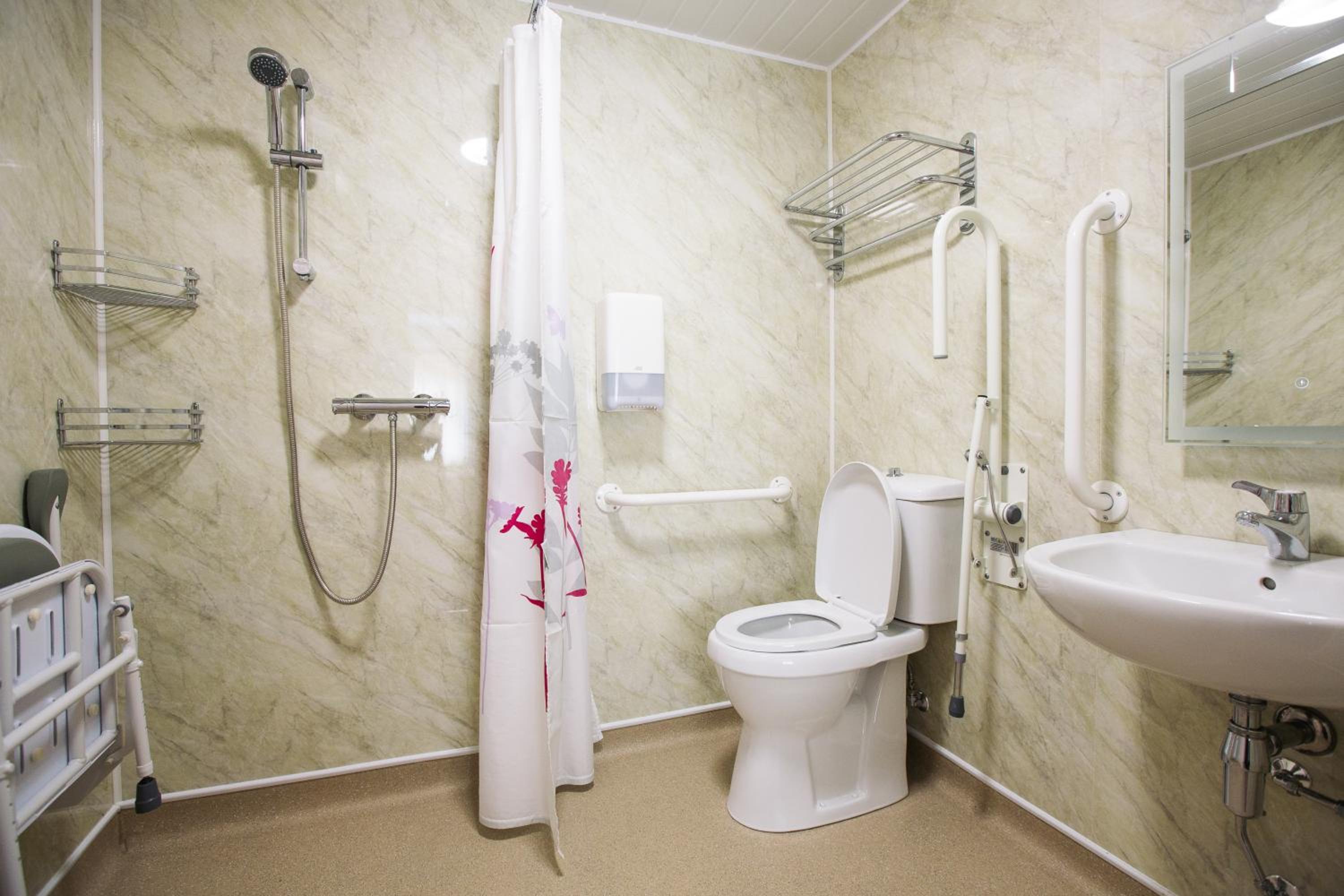 Il Coach House Hotel, Foto 4