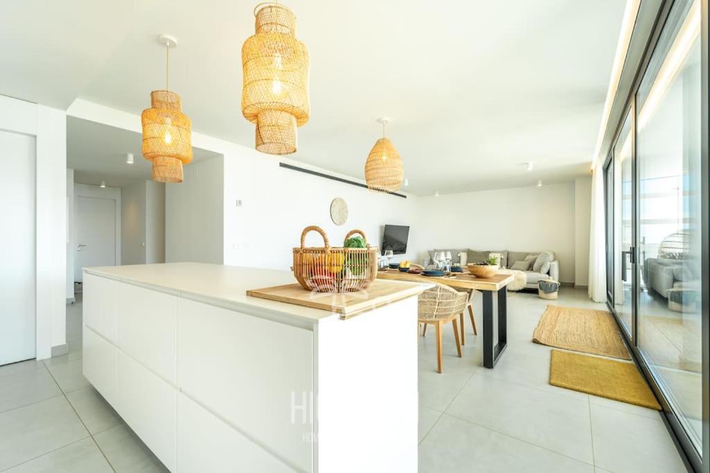 Departamento de tres habitaciones