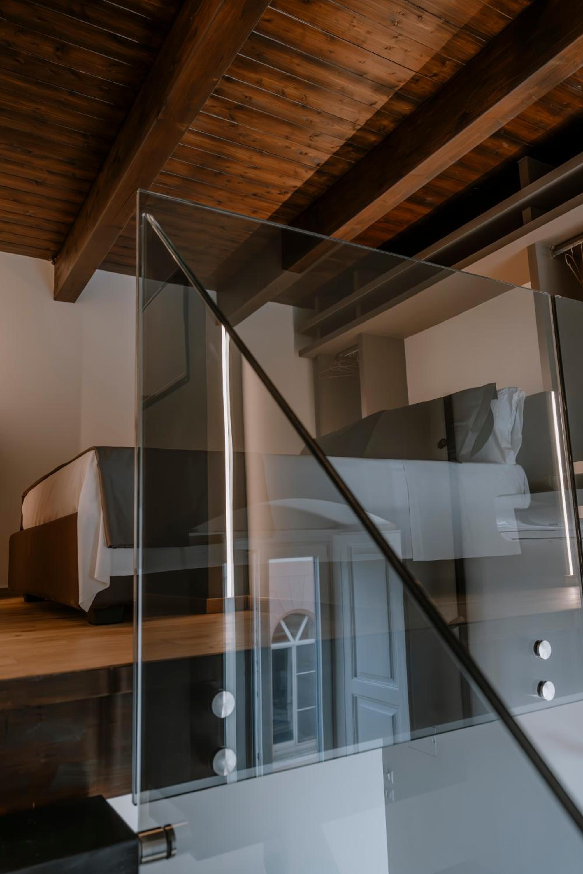 Large Double or Twin Room photo 1