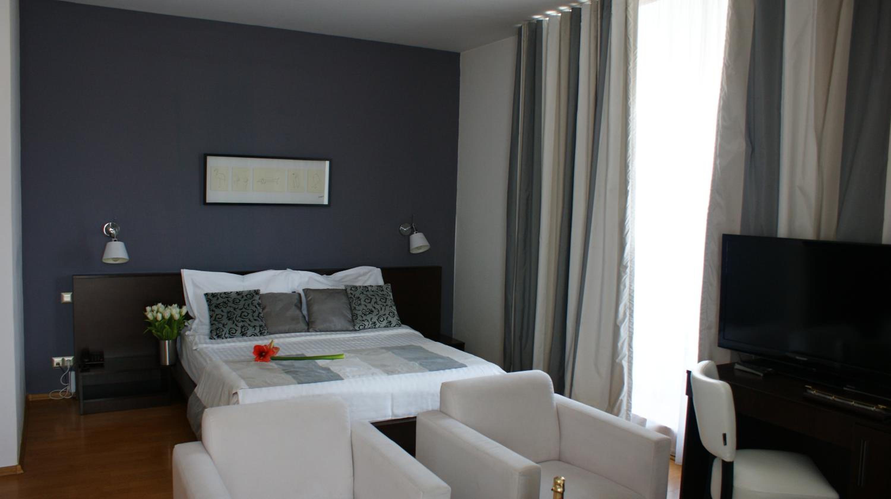 Special Offer - Double Room - Photo 5
