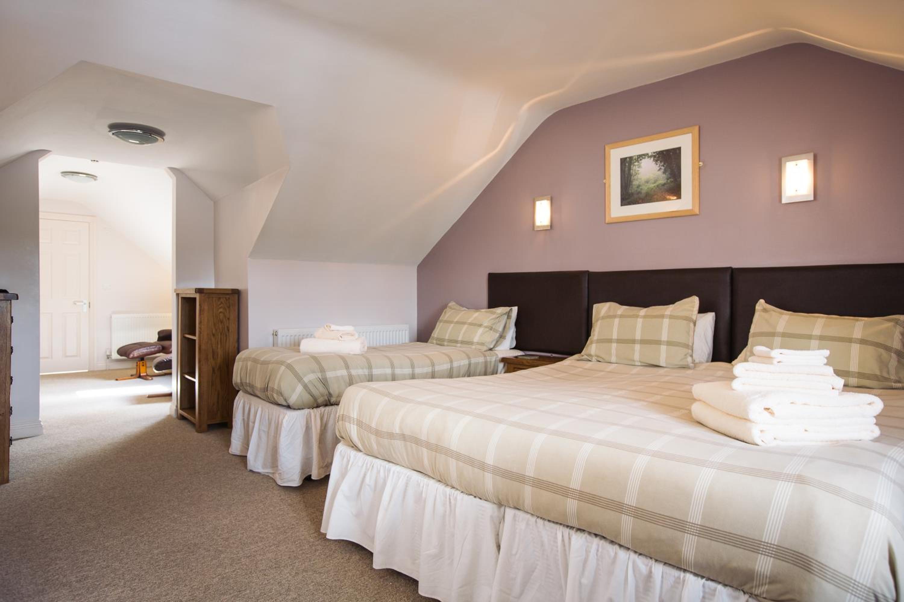 Suite photo 1