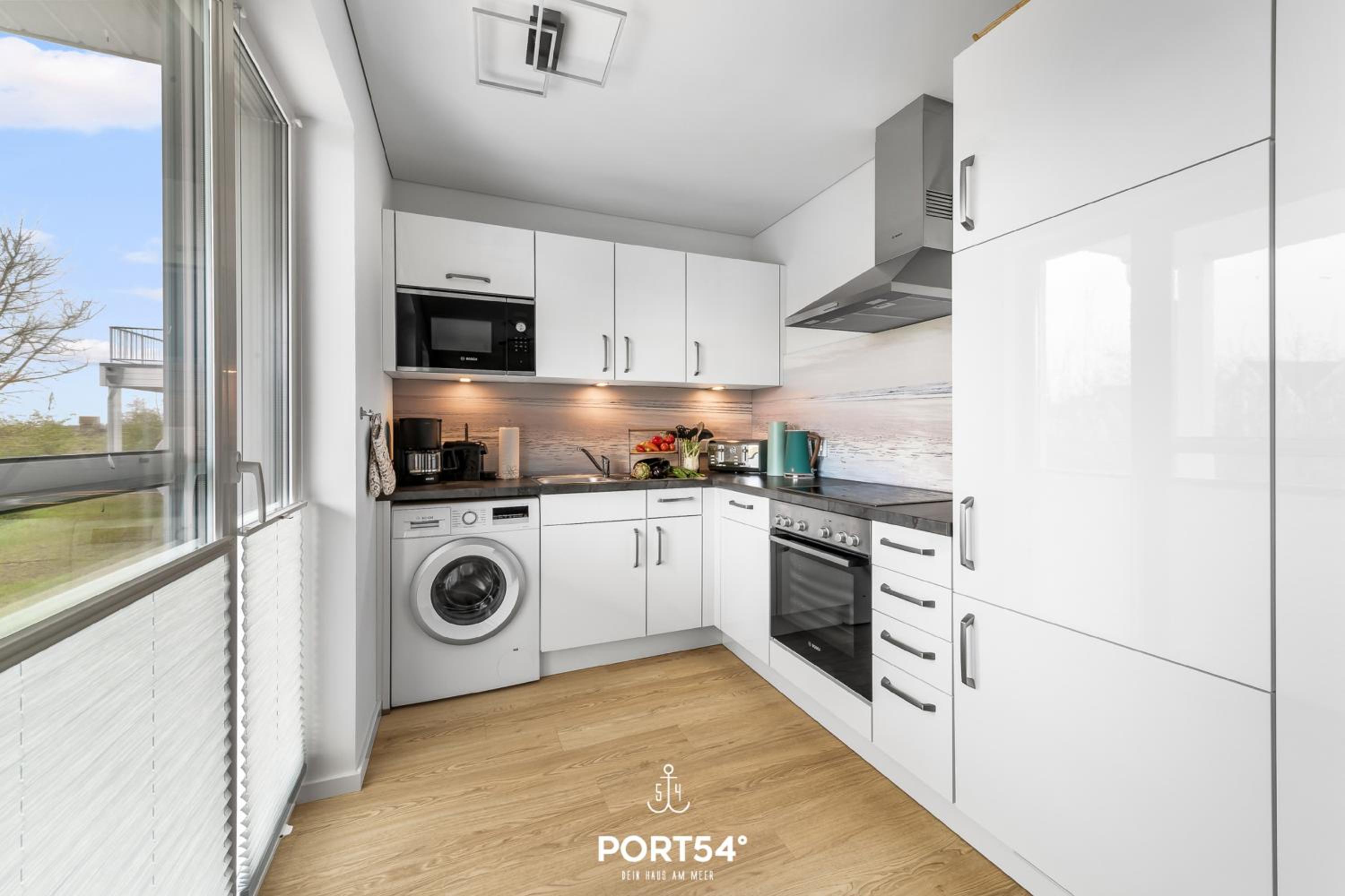 Superior Apartment with Sauna photo 3