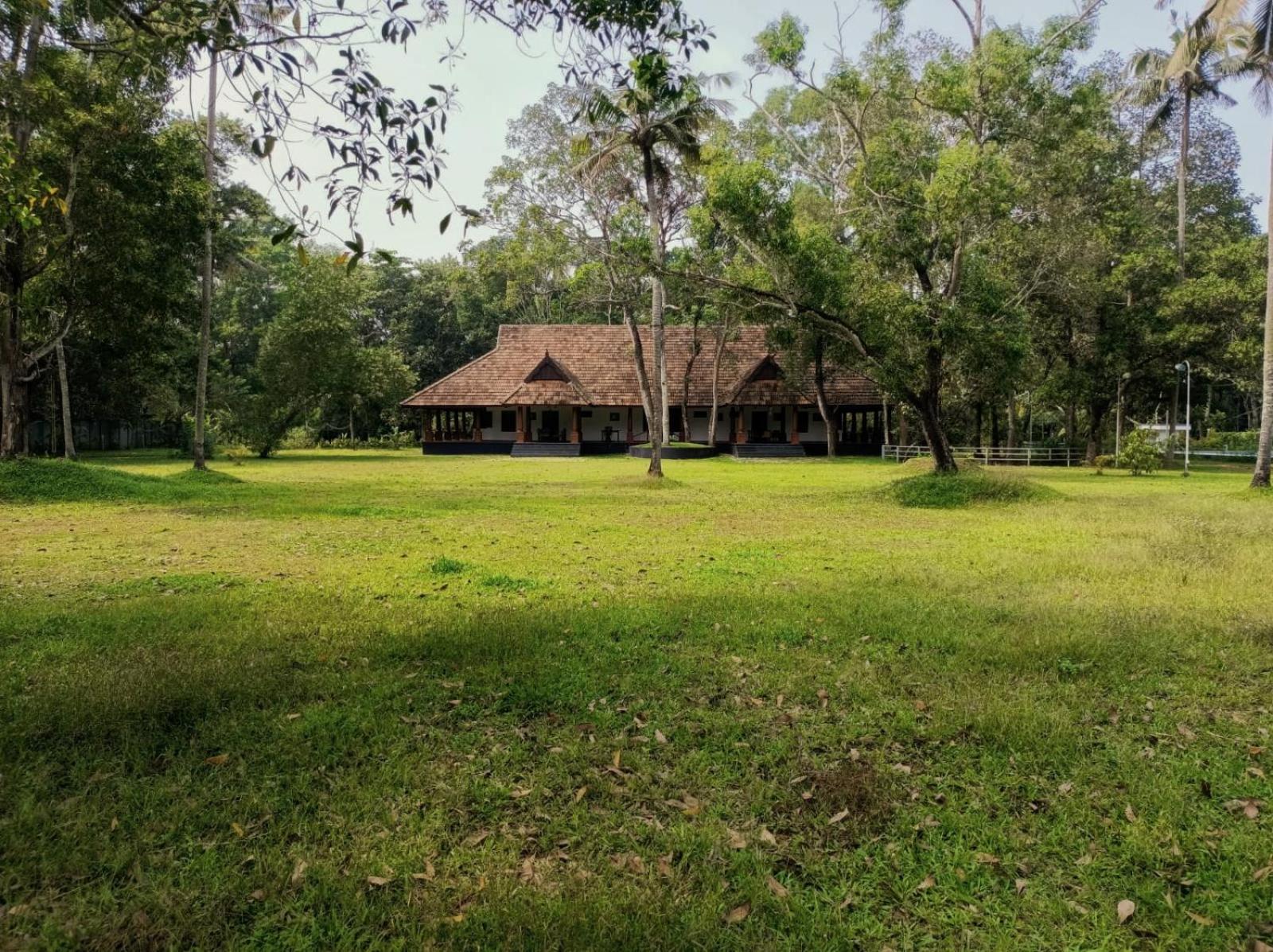 Double Room with Garden View photo 3