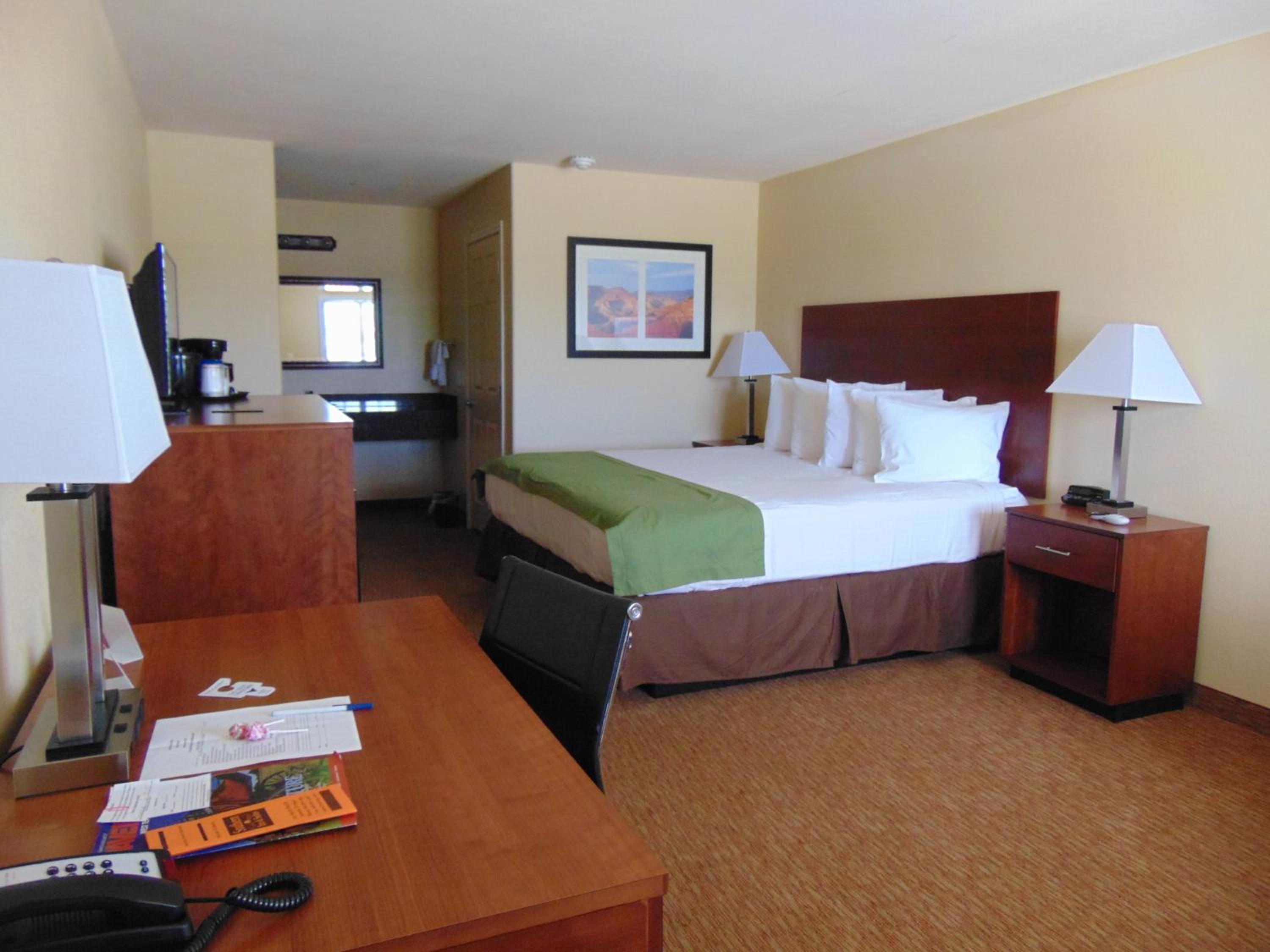 King Room - Photo 2