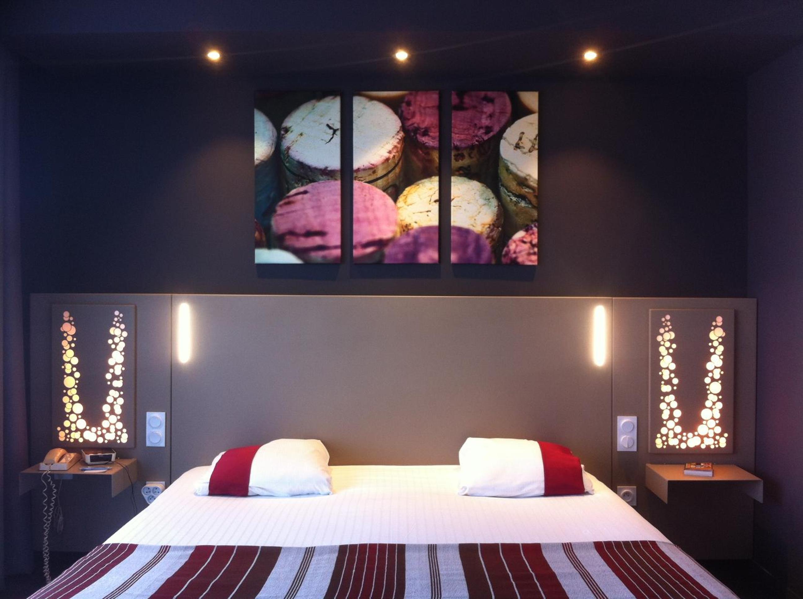 Double or Twin Room photo 3