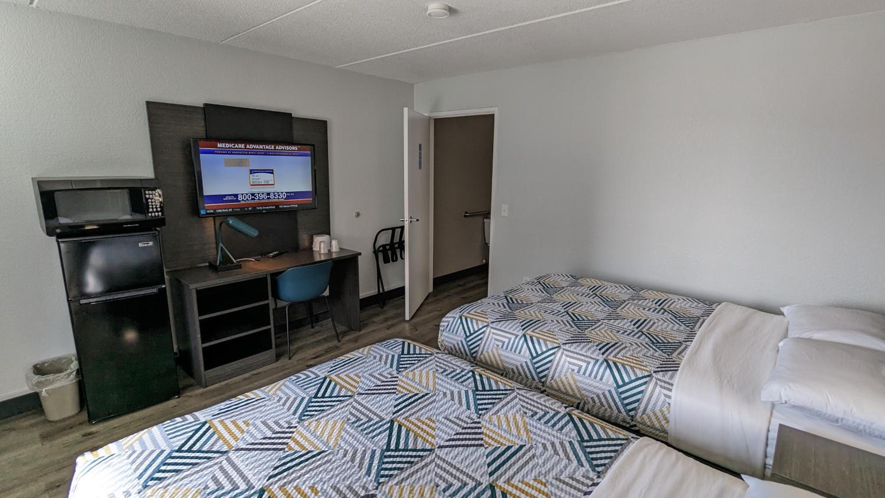 Quadruple Room photo 1
