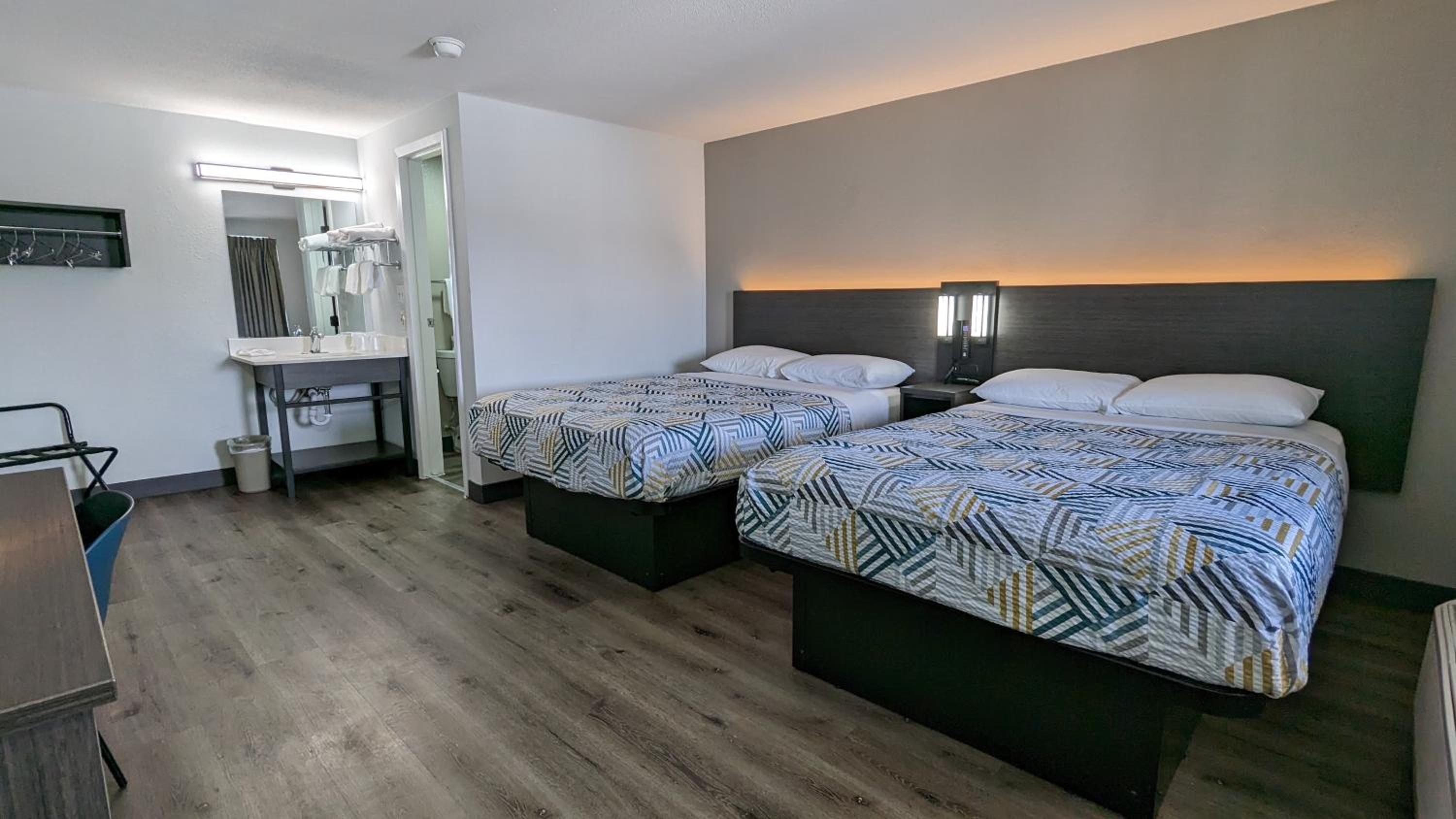 Quadruple Room photo 3