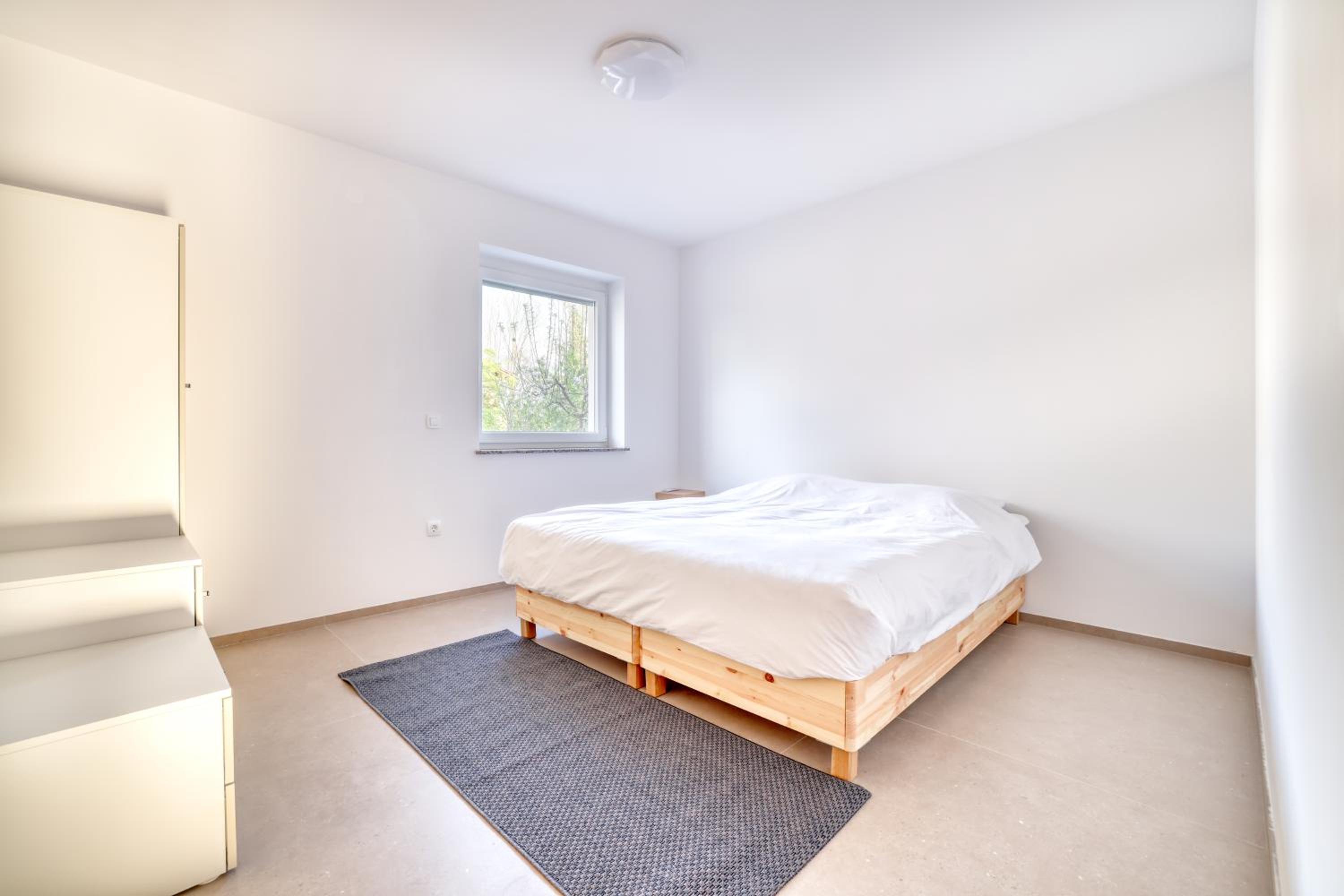 Deluxe Apartment photo 1