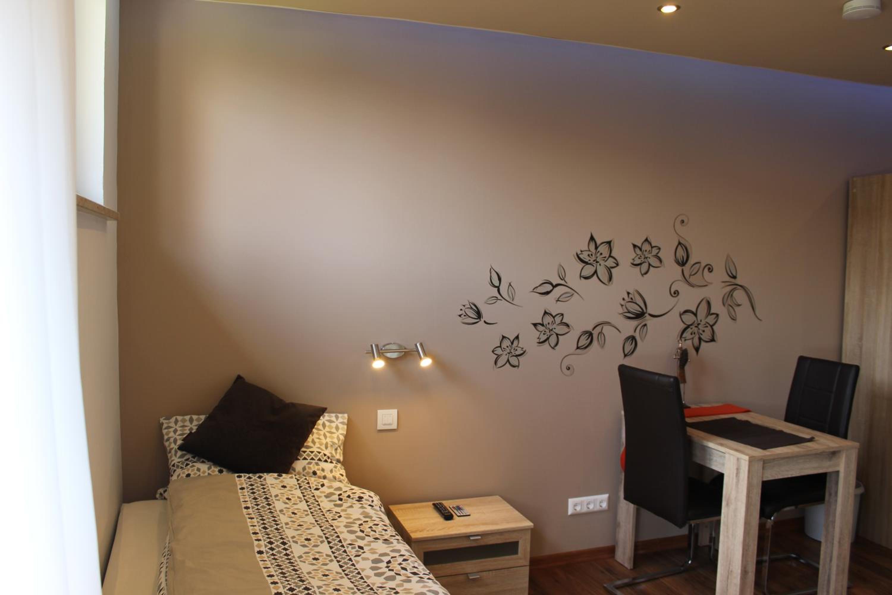 Apartment Einzelzimmer