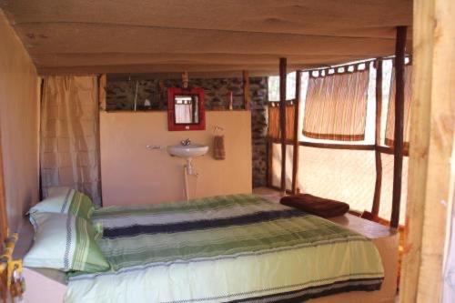 Double Room with Private Bathroom photo 3