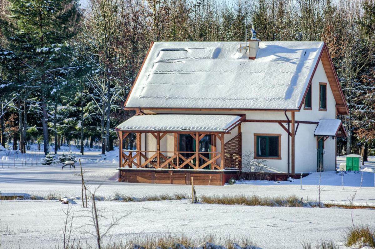 Superior Chalet photo 1