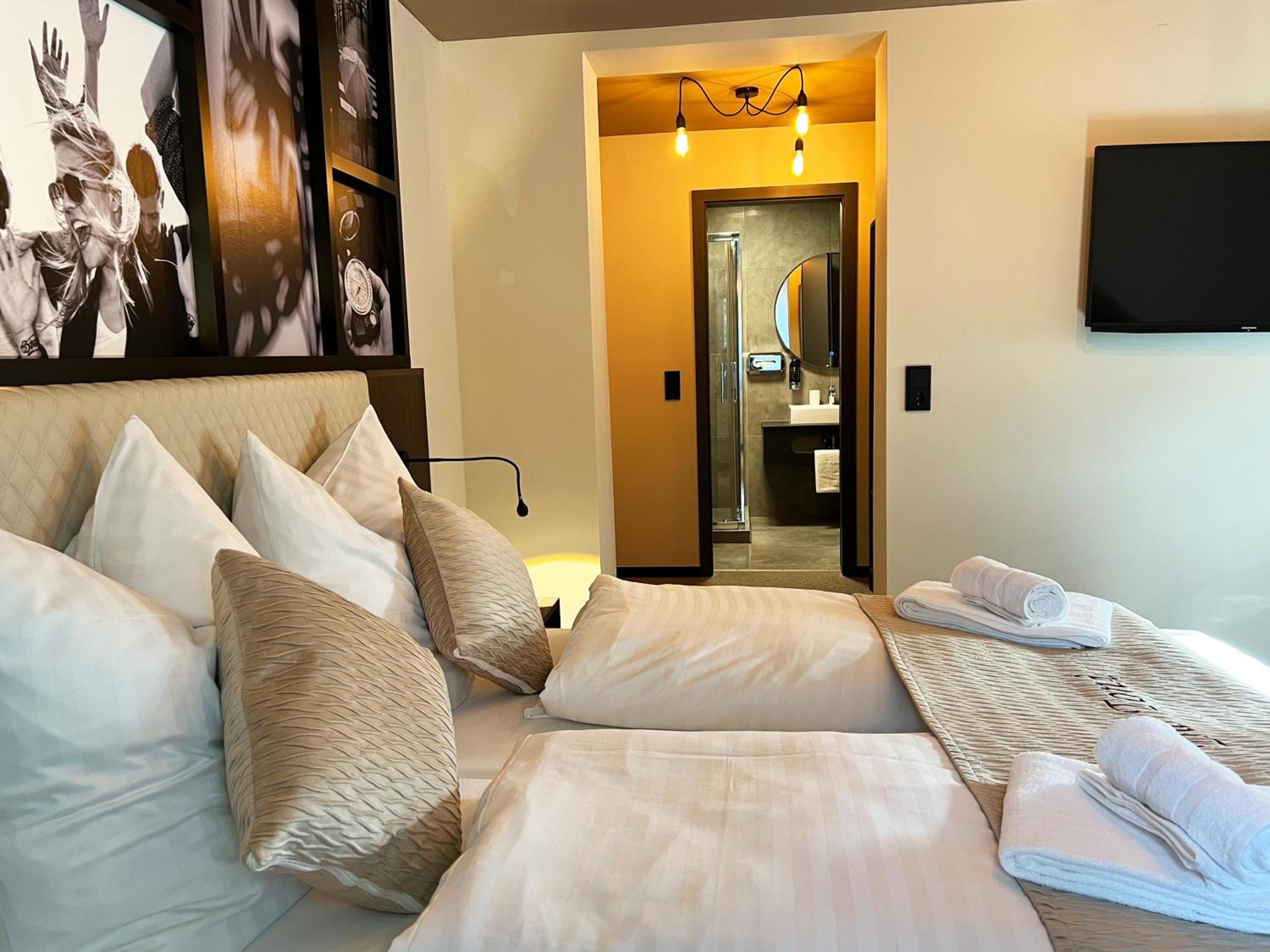 Double Room photo 1