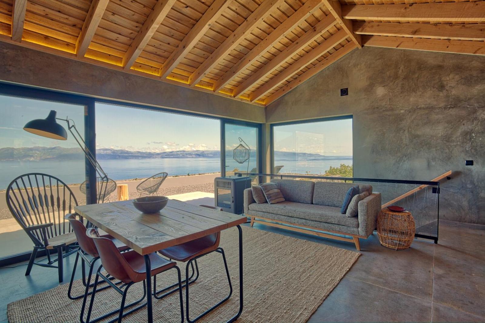Three-Bedroom Villa photo 3