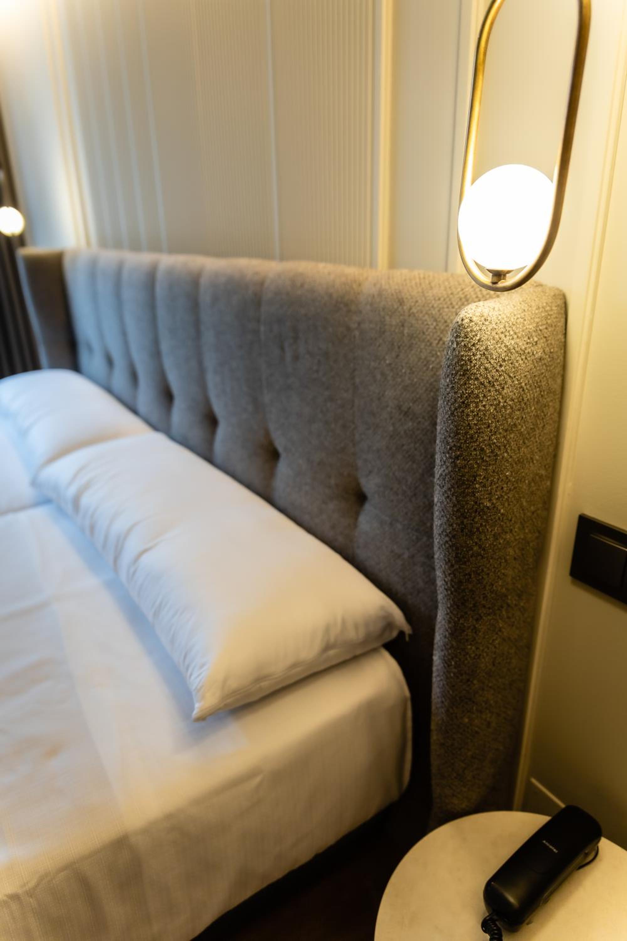 Double Room with Extra Bed - Photo 13