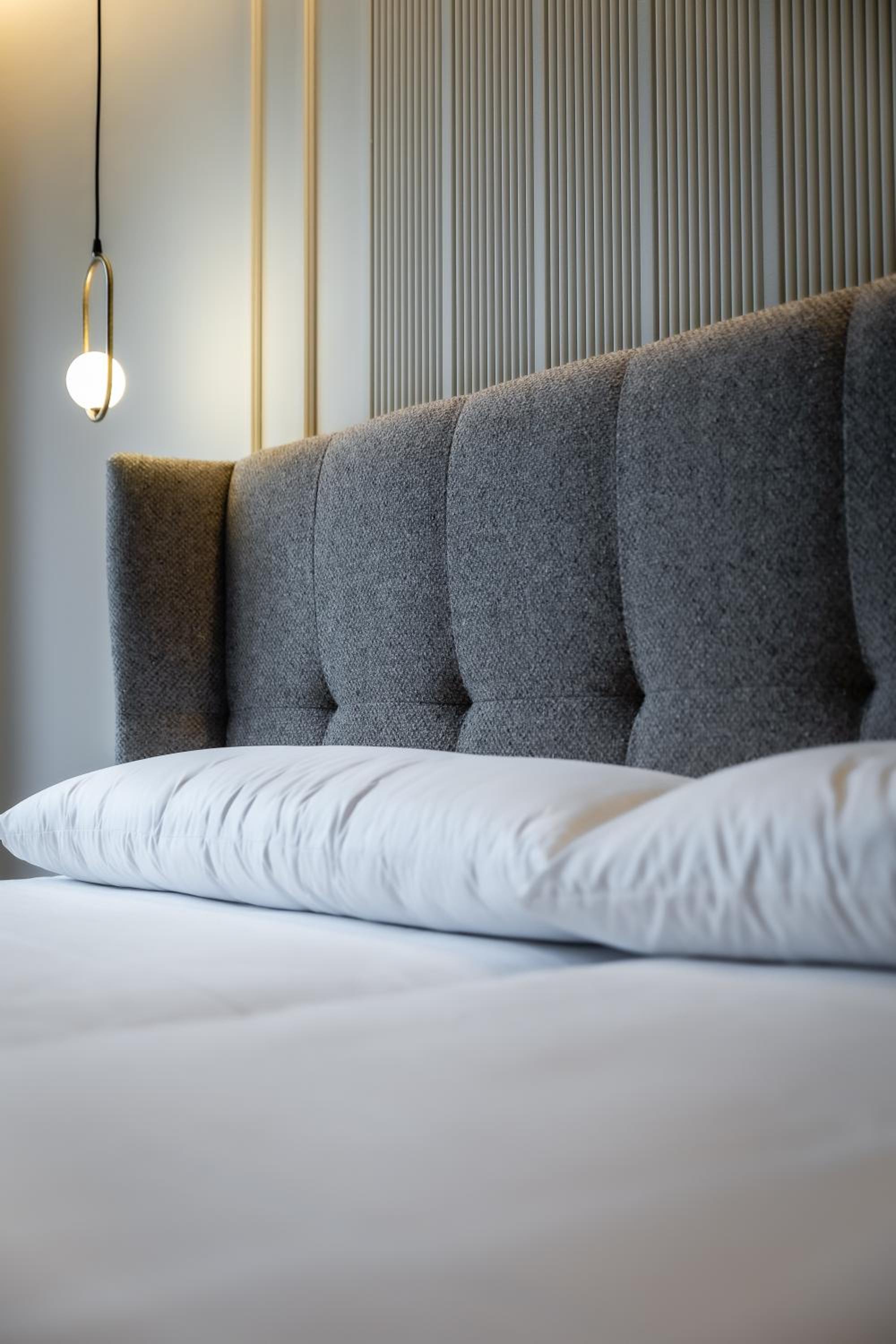 Double Room with Extra Bed - Photo 10