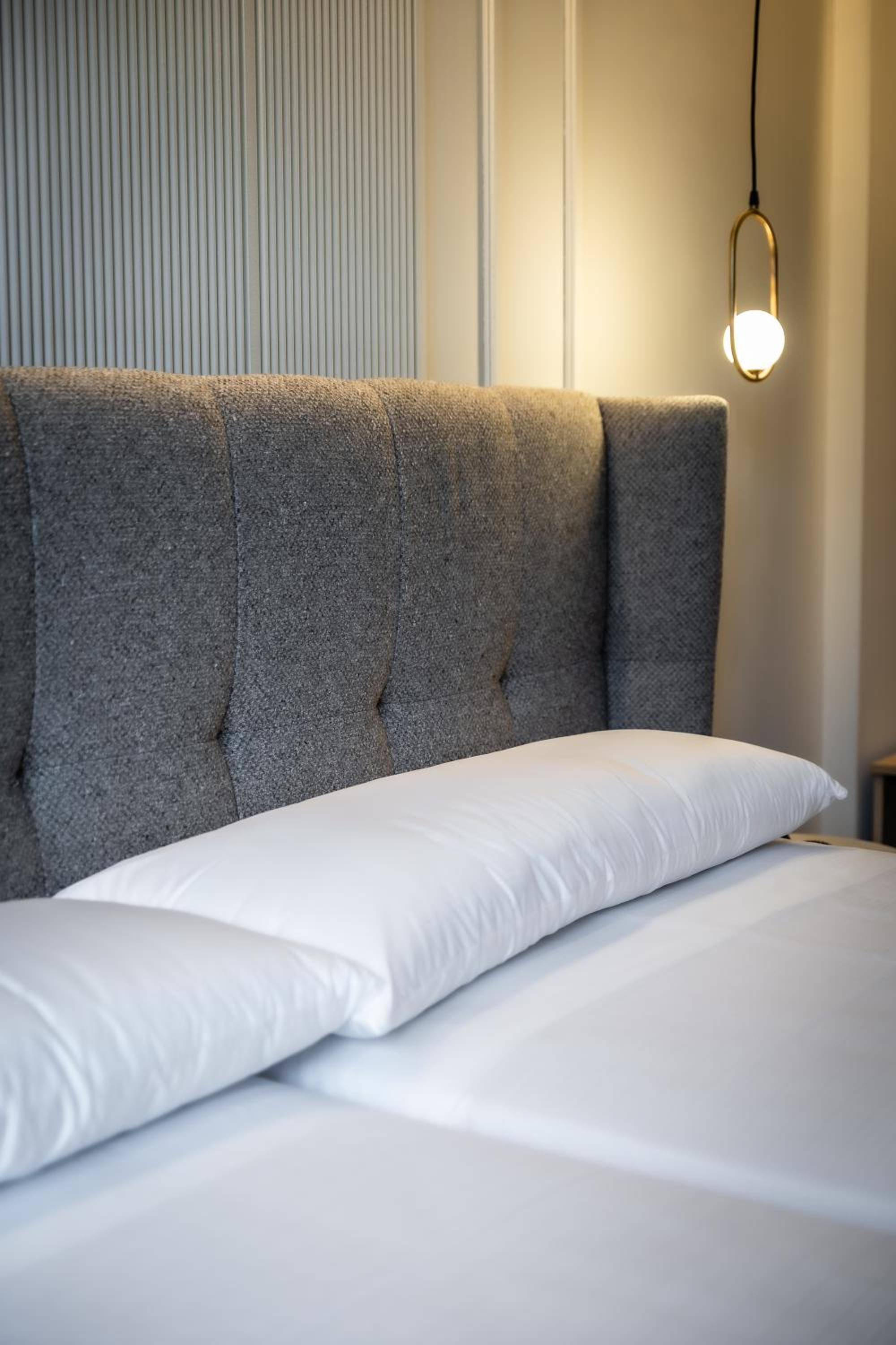 Double Room with Extra Bed - Photo 11