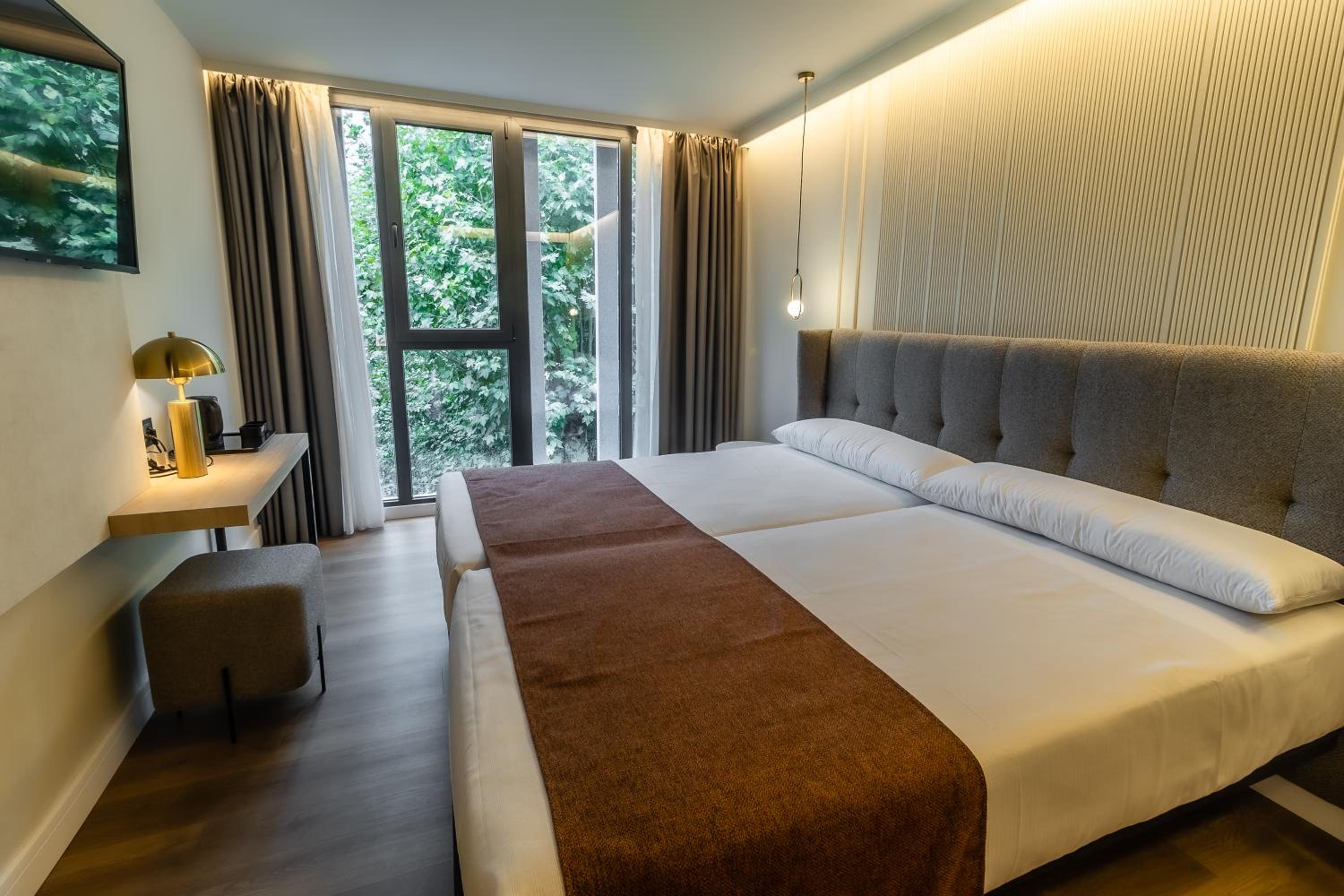 Double Room with Extra Bed - Photo 14