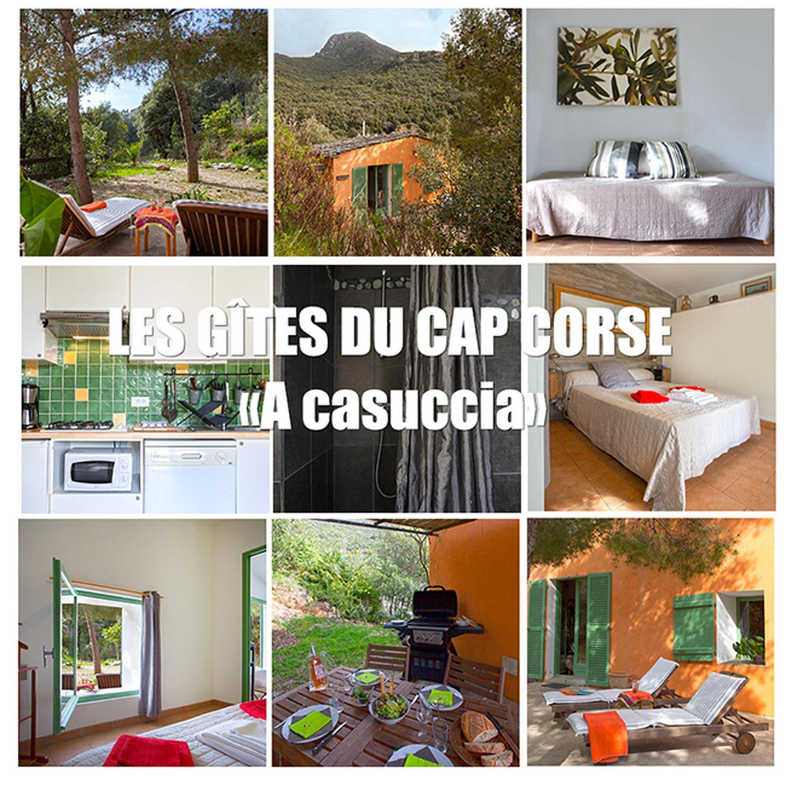 Cottage with Garden View (2 Adults) photo 2