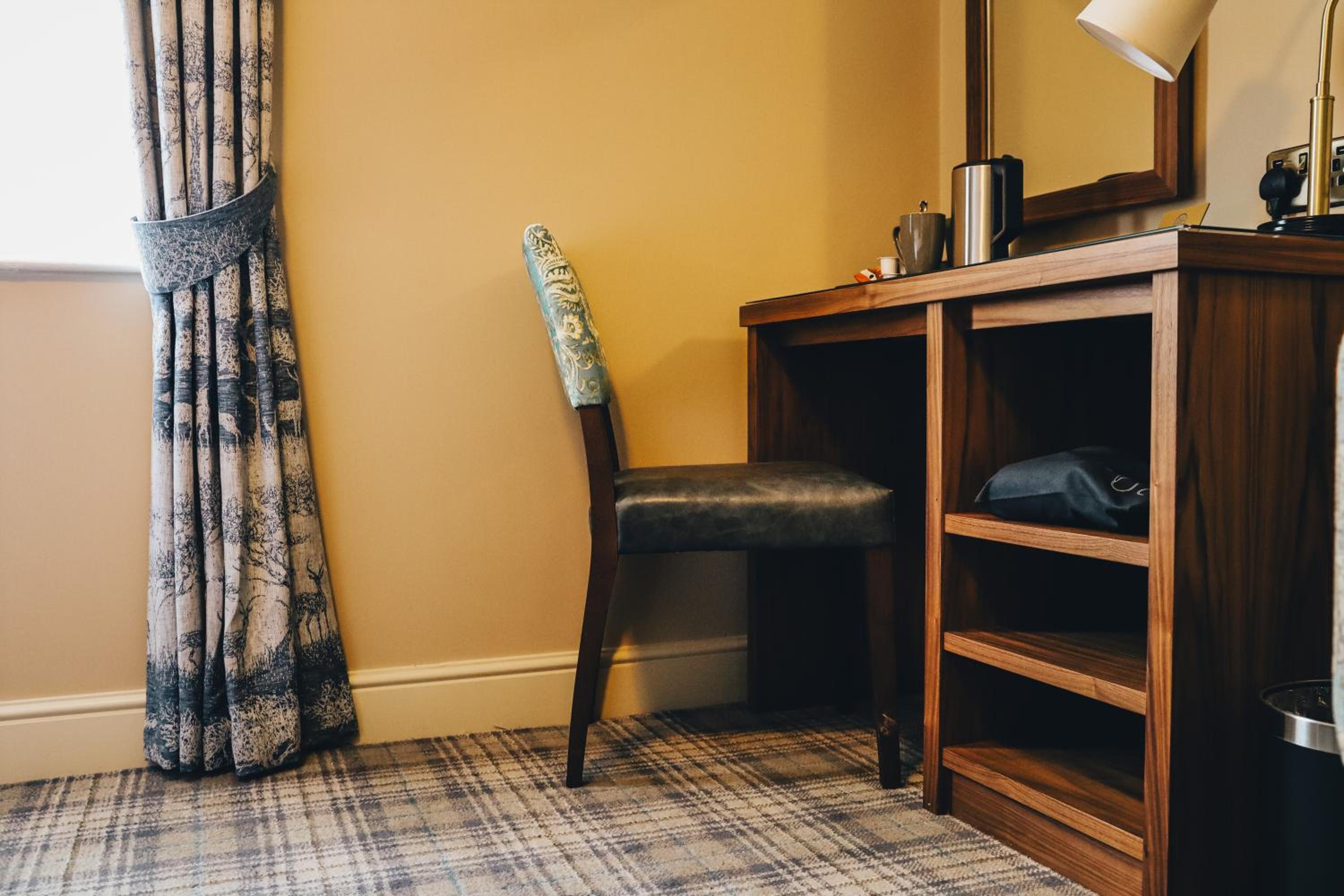 Classic Double or Twin Room