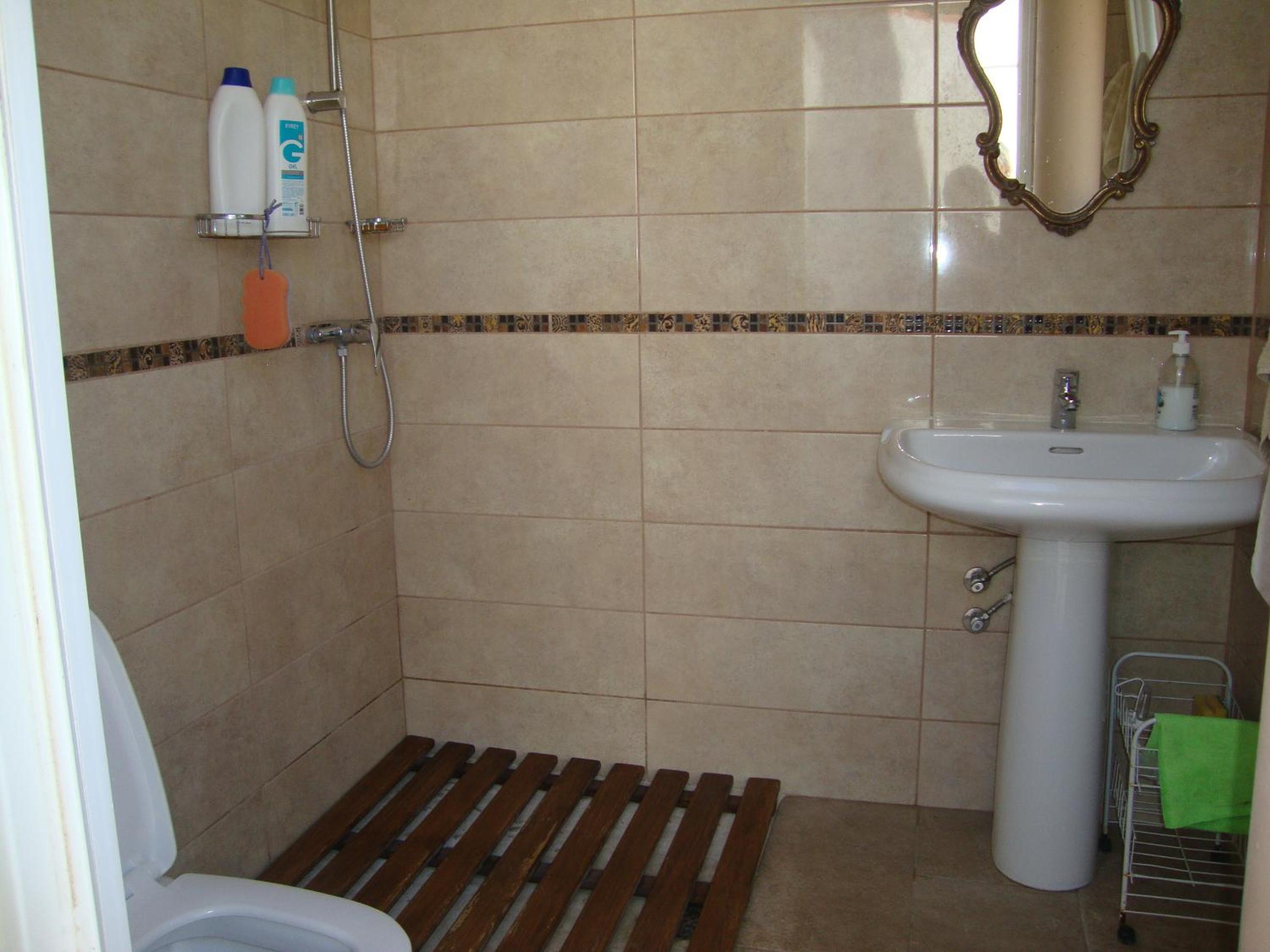 Double Room with Sea View photo 3