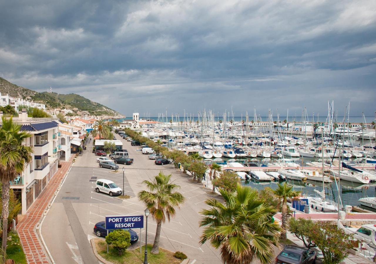 Double or Twin Room with terrace  with Marina Views (1 - 2 Adults)  - Photo 10