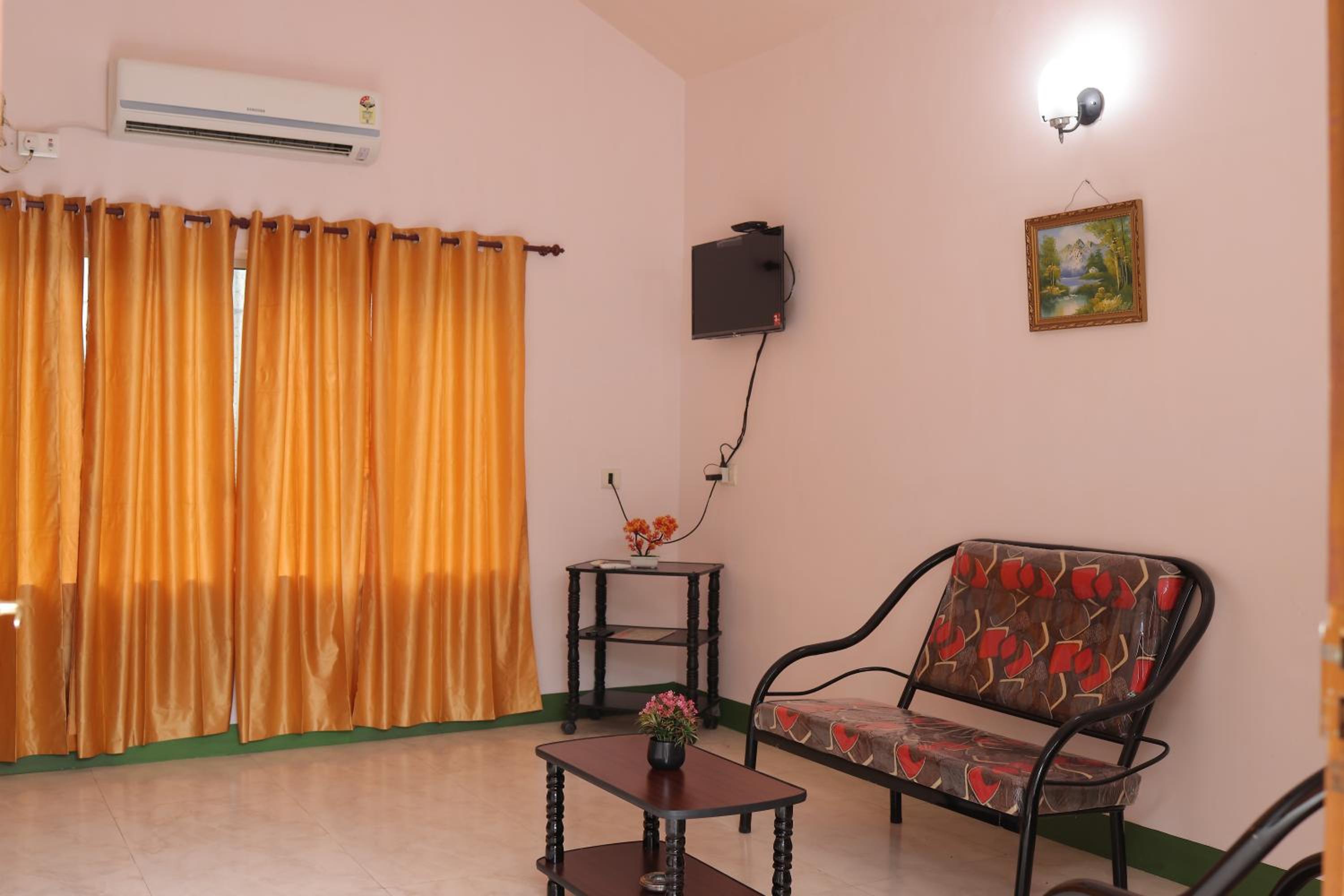 Family Junior Suite