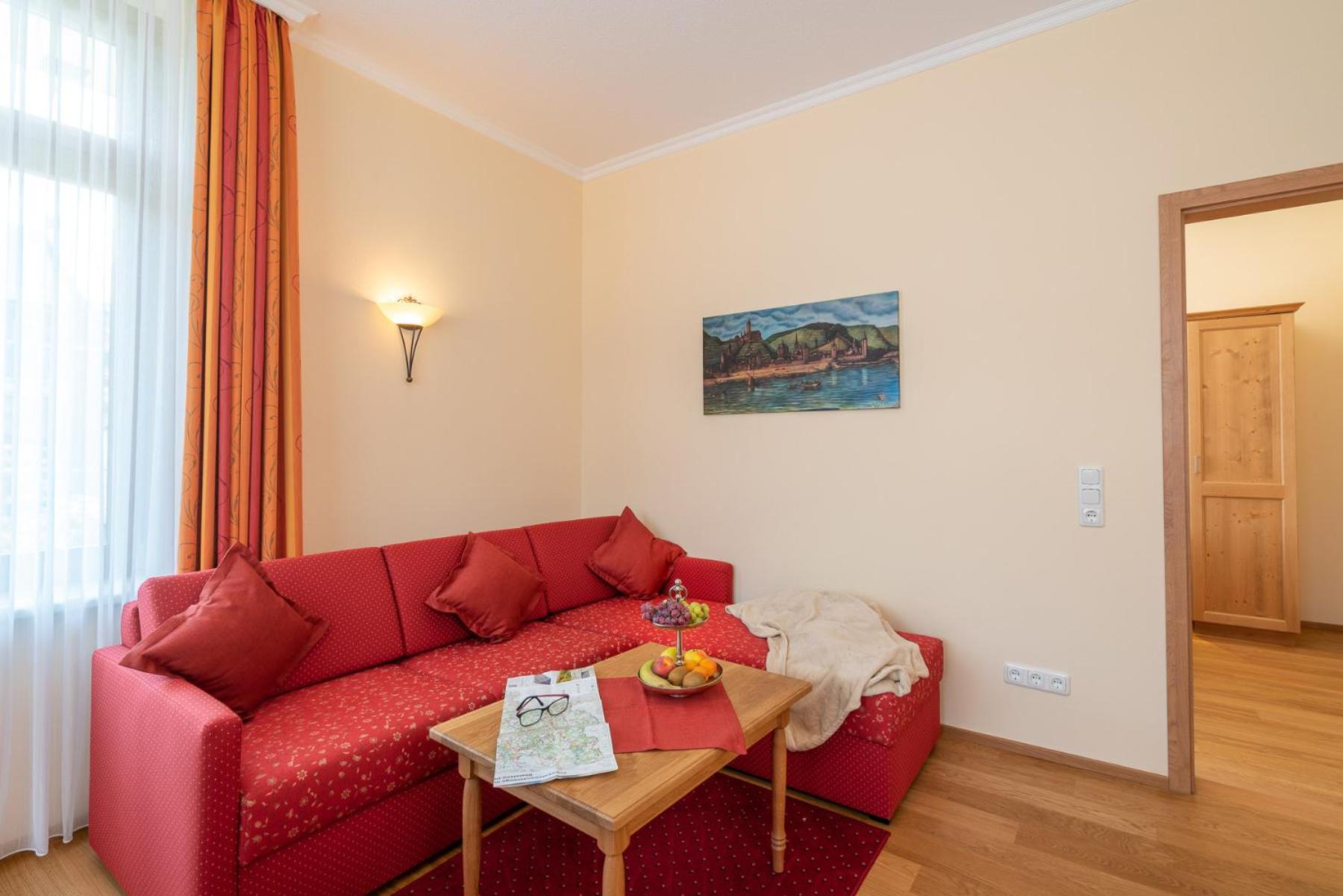 One-Bedroom Apartment "Pinot" photo 2